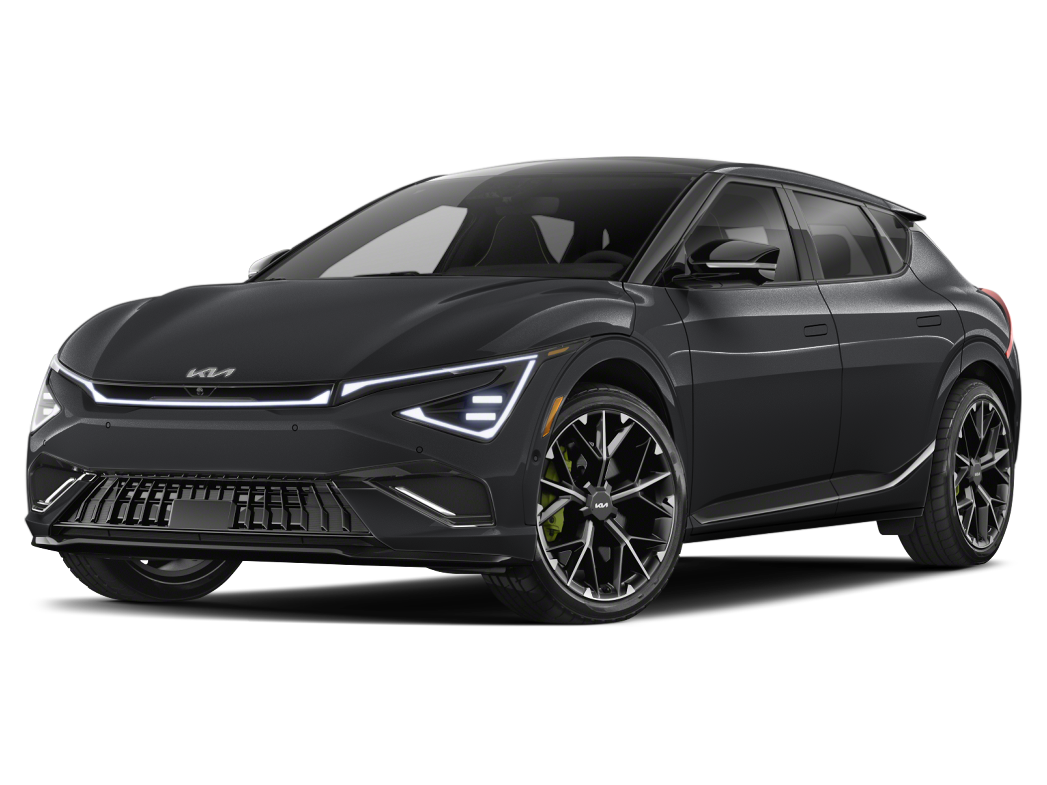 Kia EV6 GT AWD Kia EV6 GT AWD