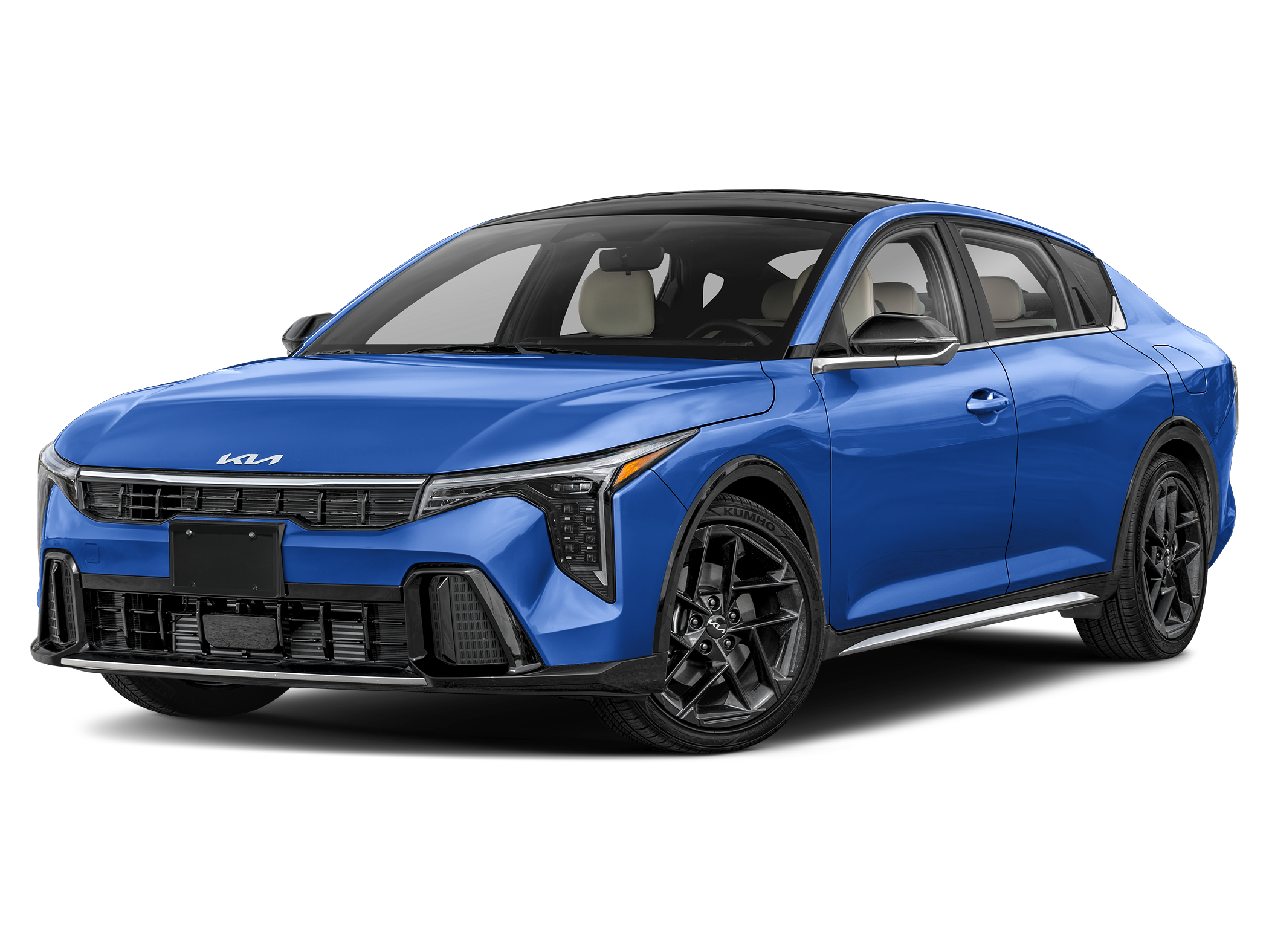 Kia K4 GT-Line Turbo FWD Kia K4 GT-Line Turbo FWD