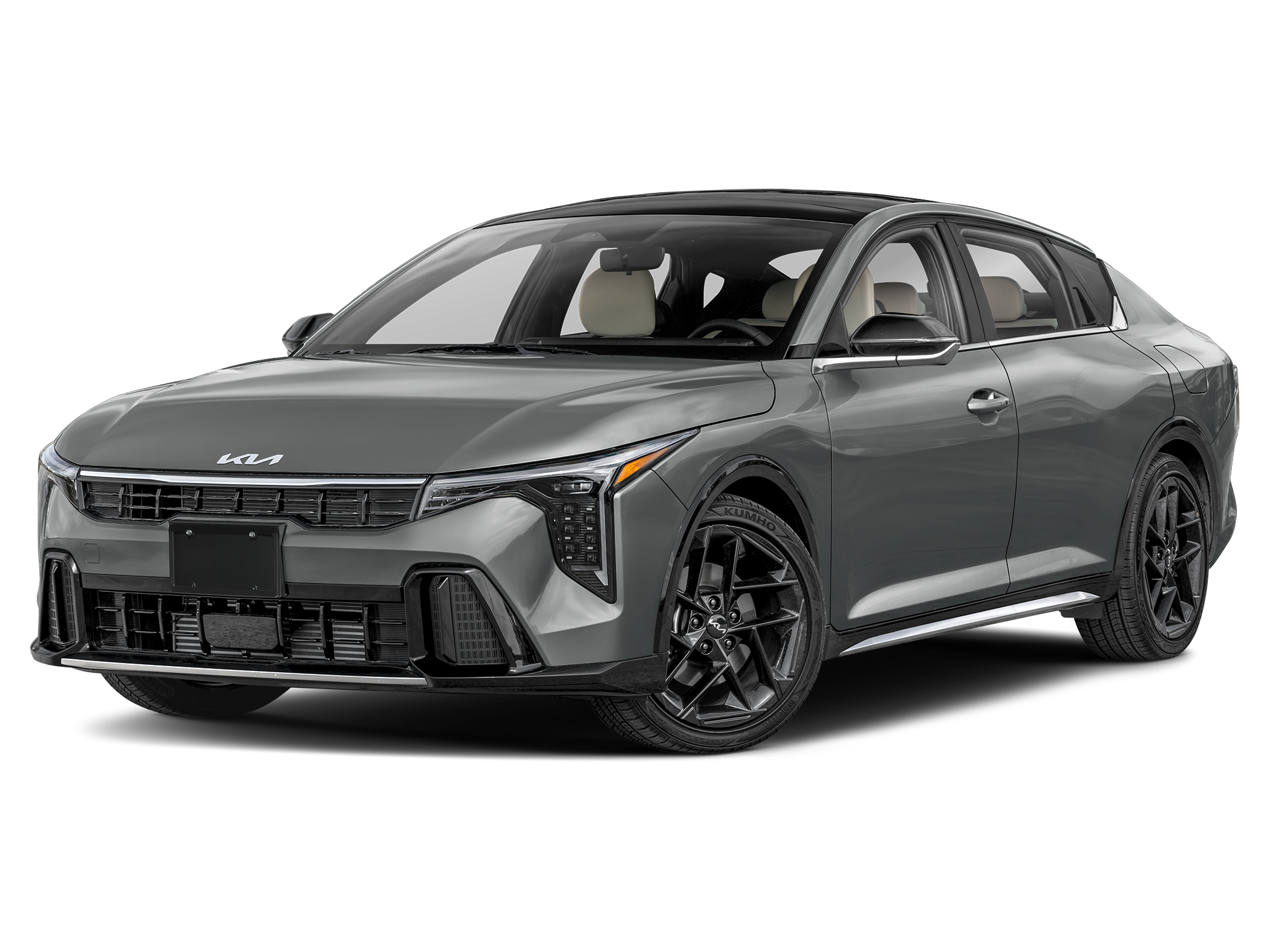 Kia K4 GT-Line Turbo FWD Kia K4 GT-Line Turbo FWD