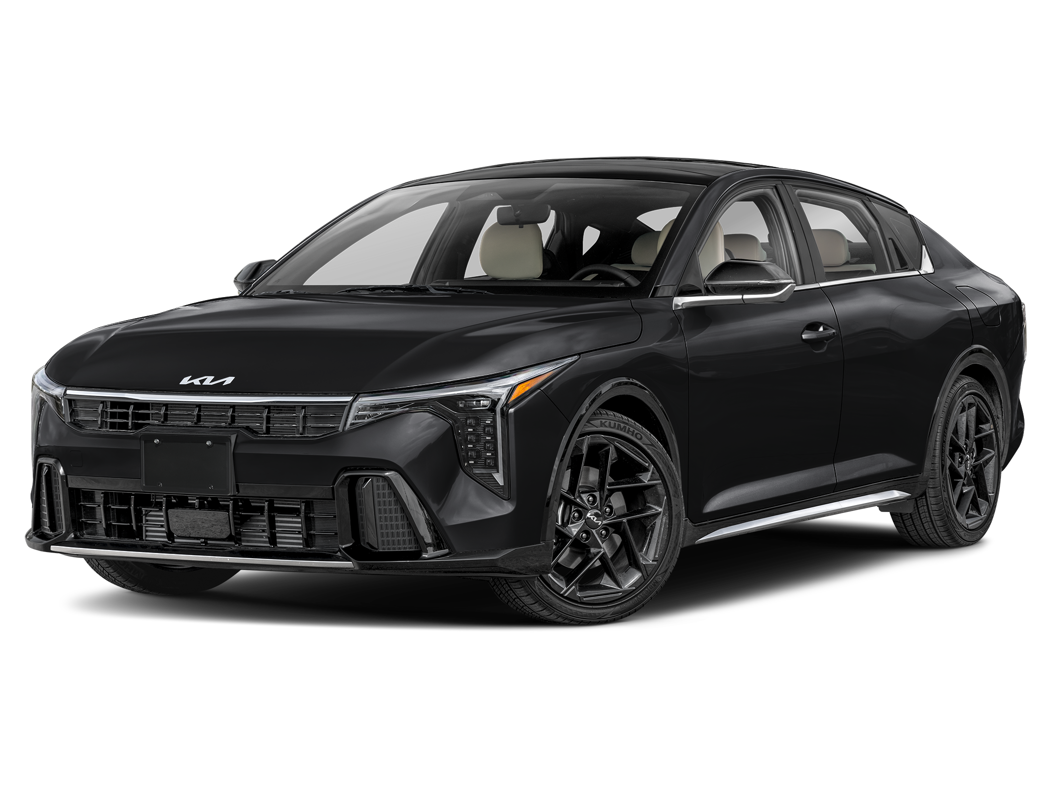 Kia K4 GT-Line Turbo FWD Kia K4 GT-Line Turbo FWD