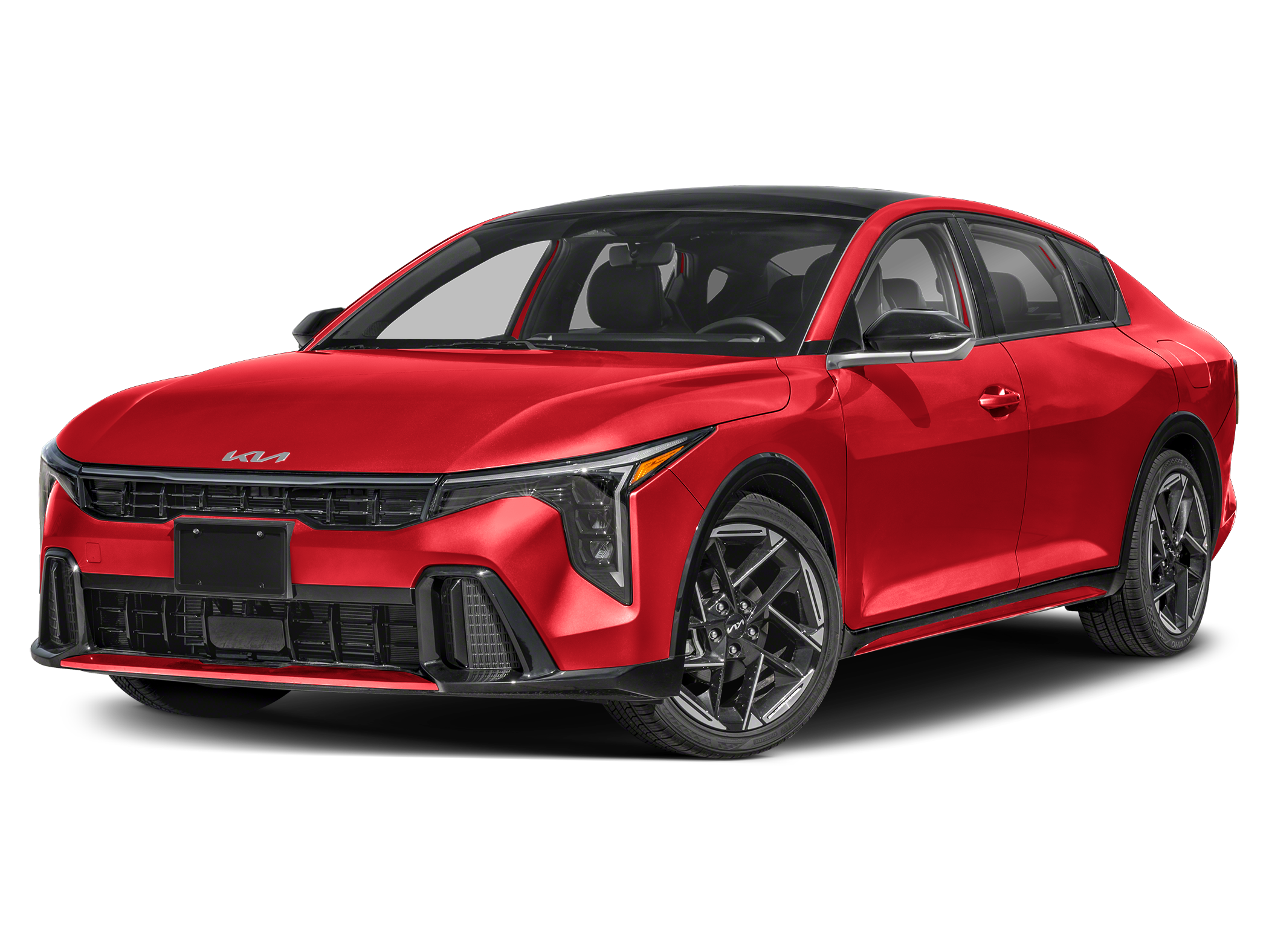 Kia K4 GT-Line FWD Kia K4 GT-Line FWD