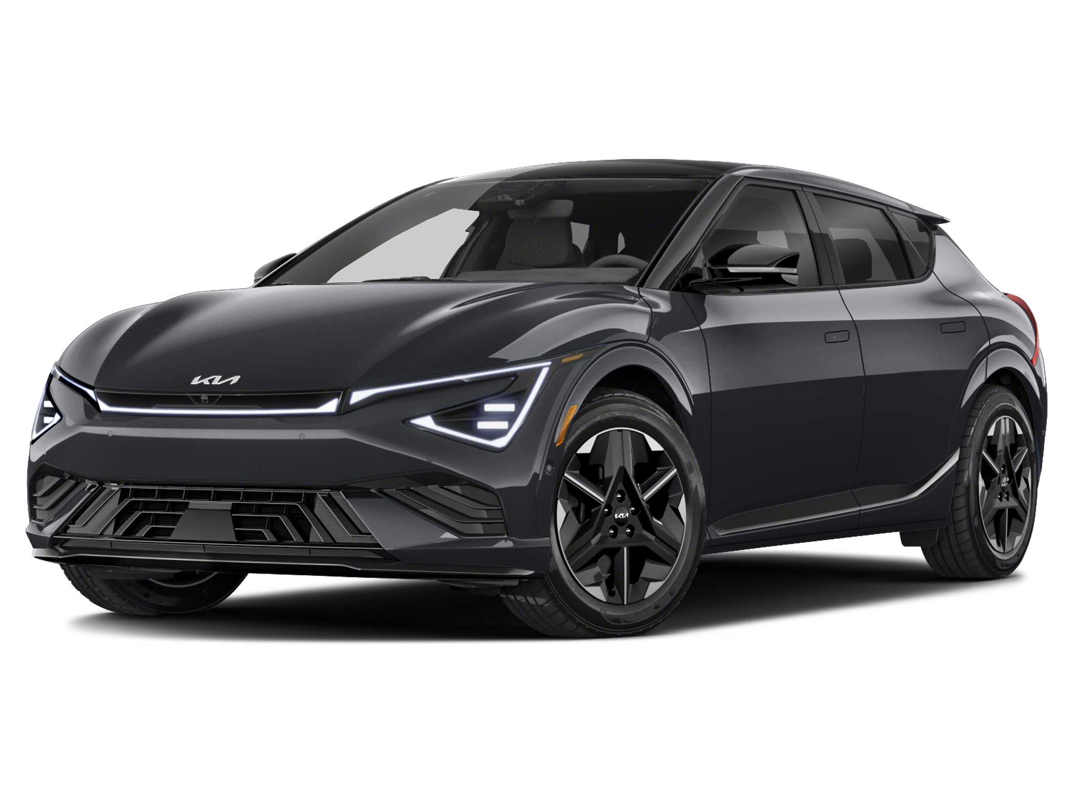 Kia EV6 GT-Line RWD Kia EV6 GT-Line RWD