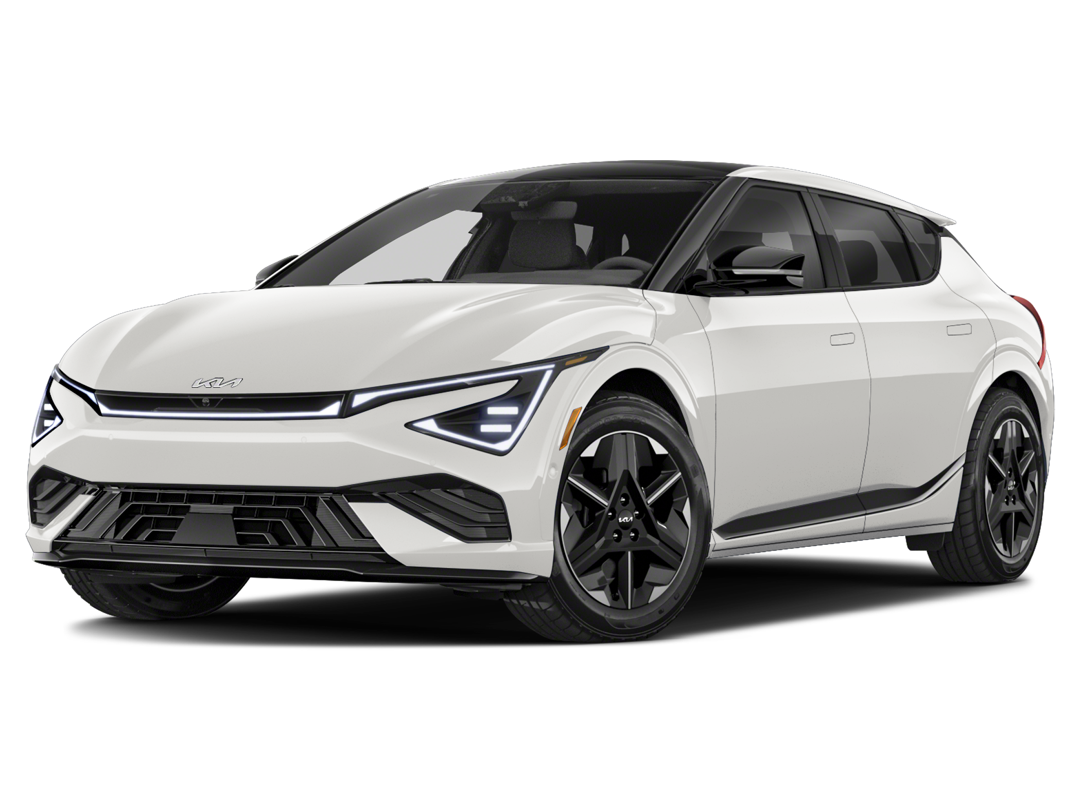 Kia EV6 GT-Line RWD Kia EV6 GT-Line RWD