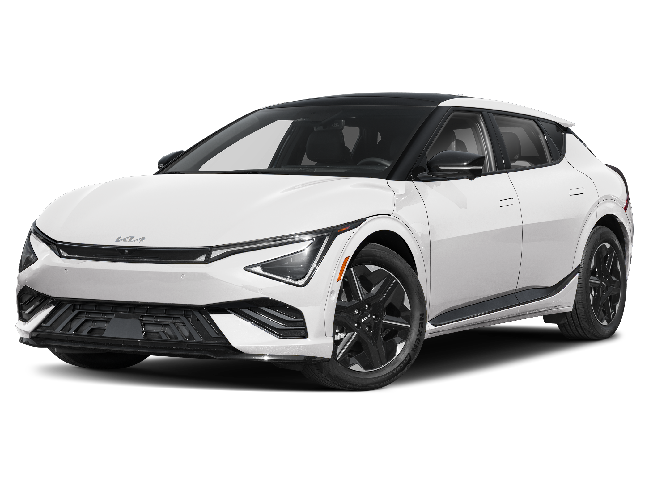 Kia EV6 GT-Line RWD Kia EV6 GT-Line RWD