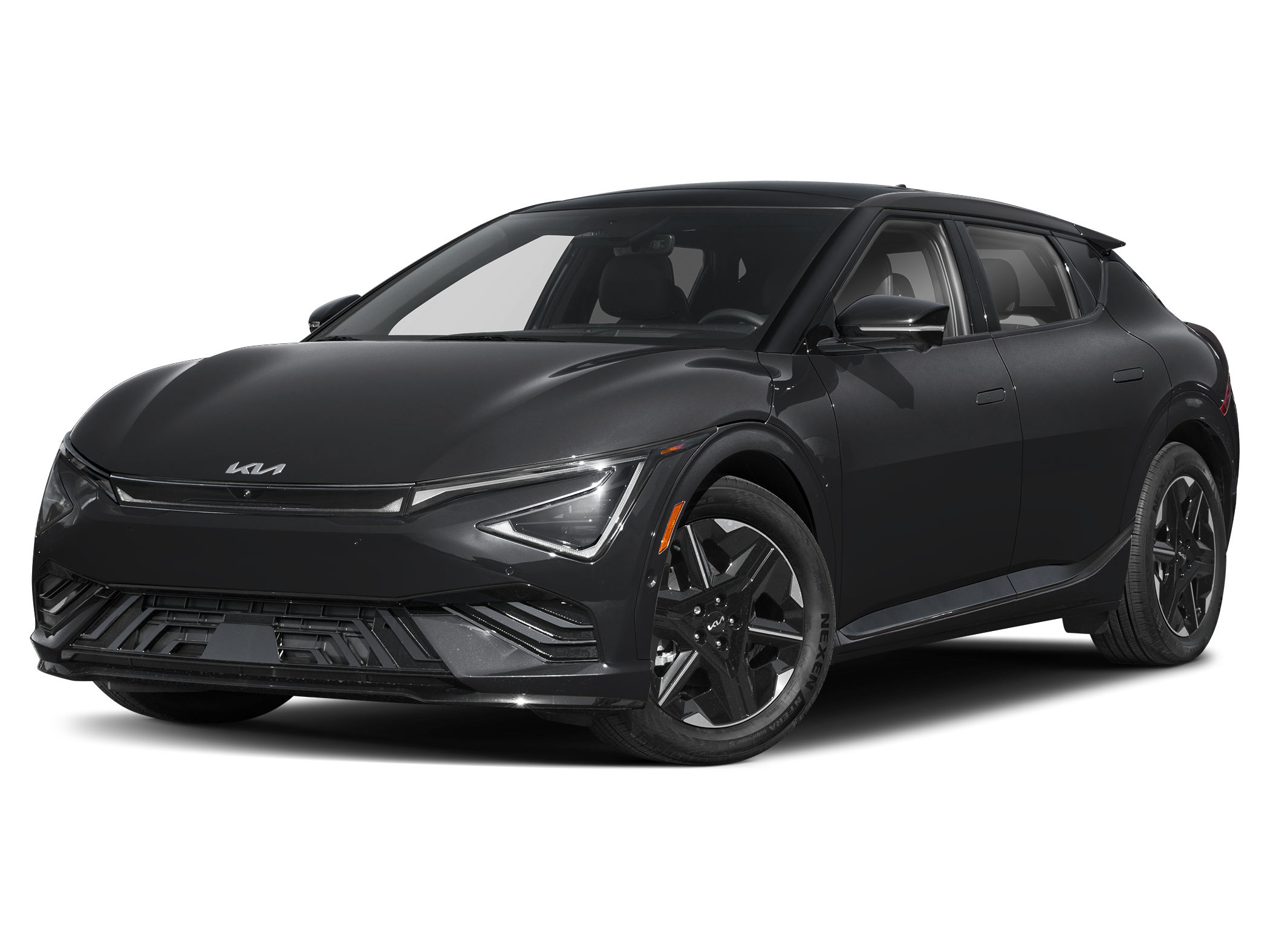 Kia EV6 GT-Line RWD Kia EV6 GT-Line RWD