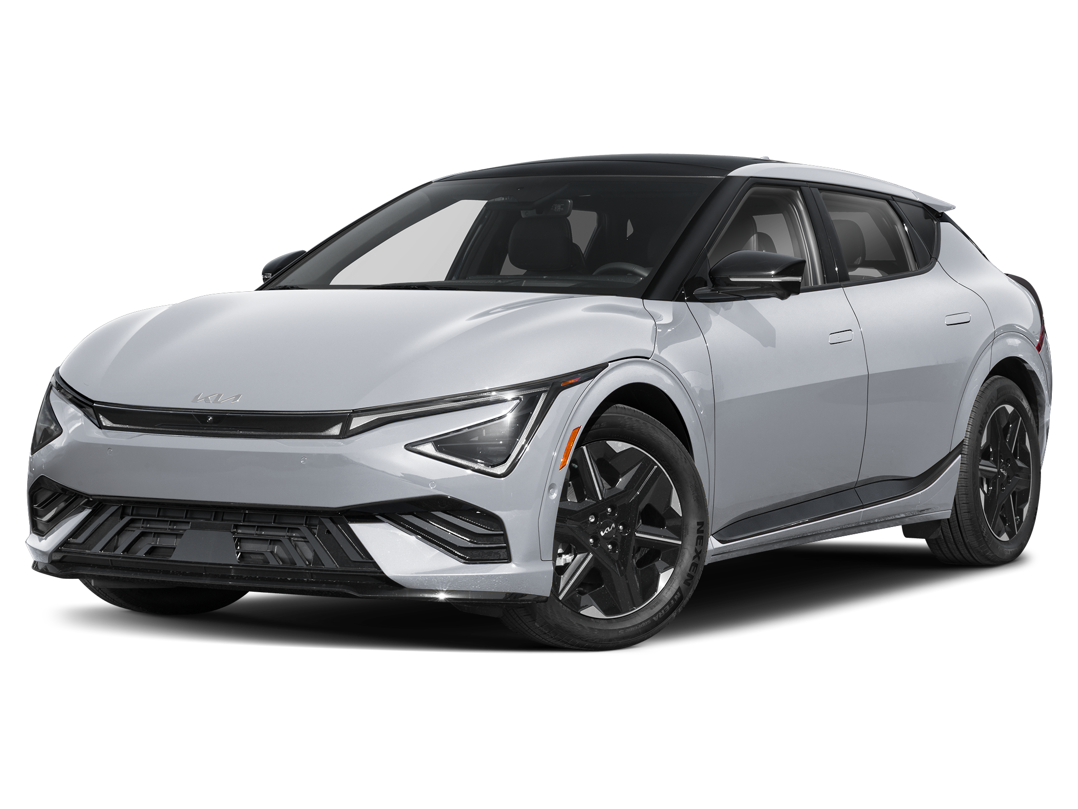 Kia EV6 GT-Line RWD Kia EV6 GT-Line RWD