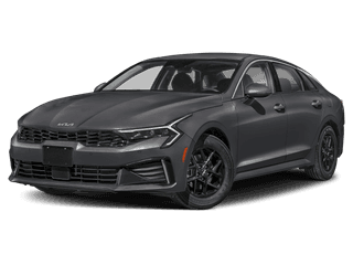 Kia K5 LXS Auto FWD Kia K5 LXS Auto FWD