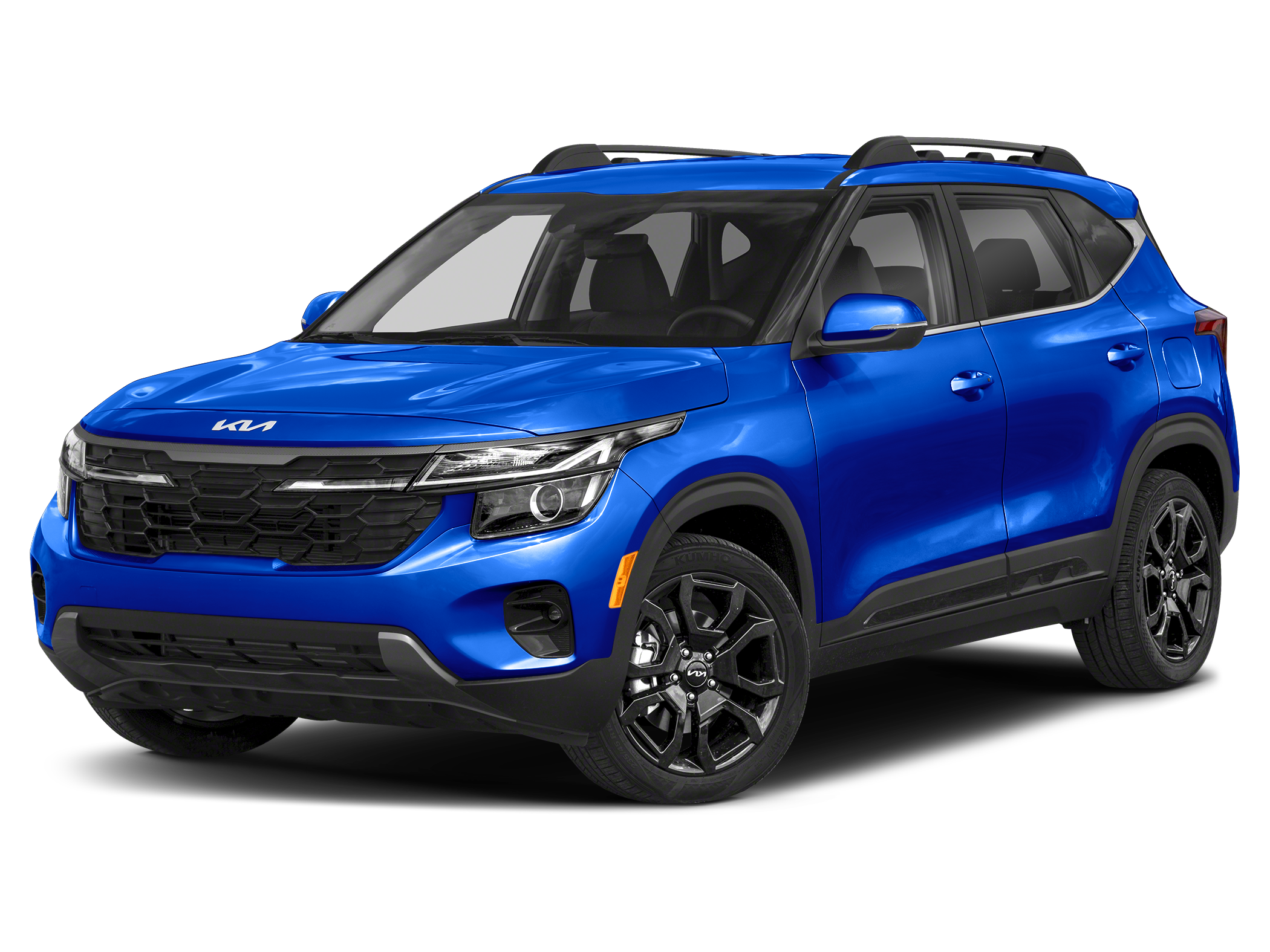 Kia Seltos X-Line DCT AWD Kia Seltos X-Line DCT AWD