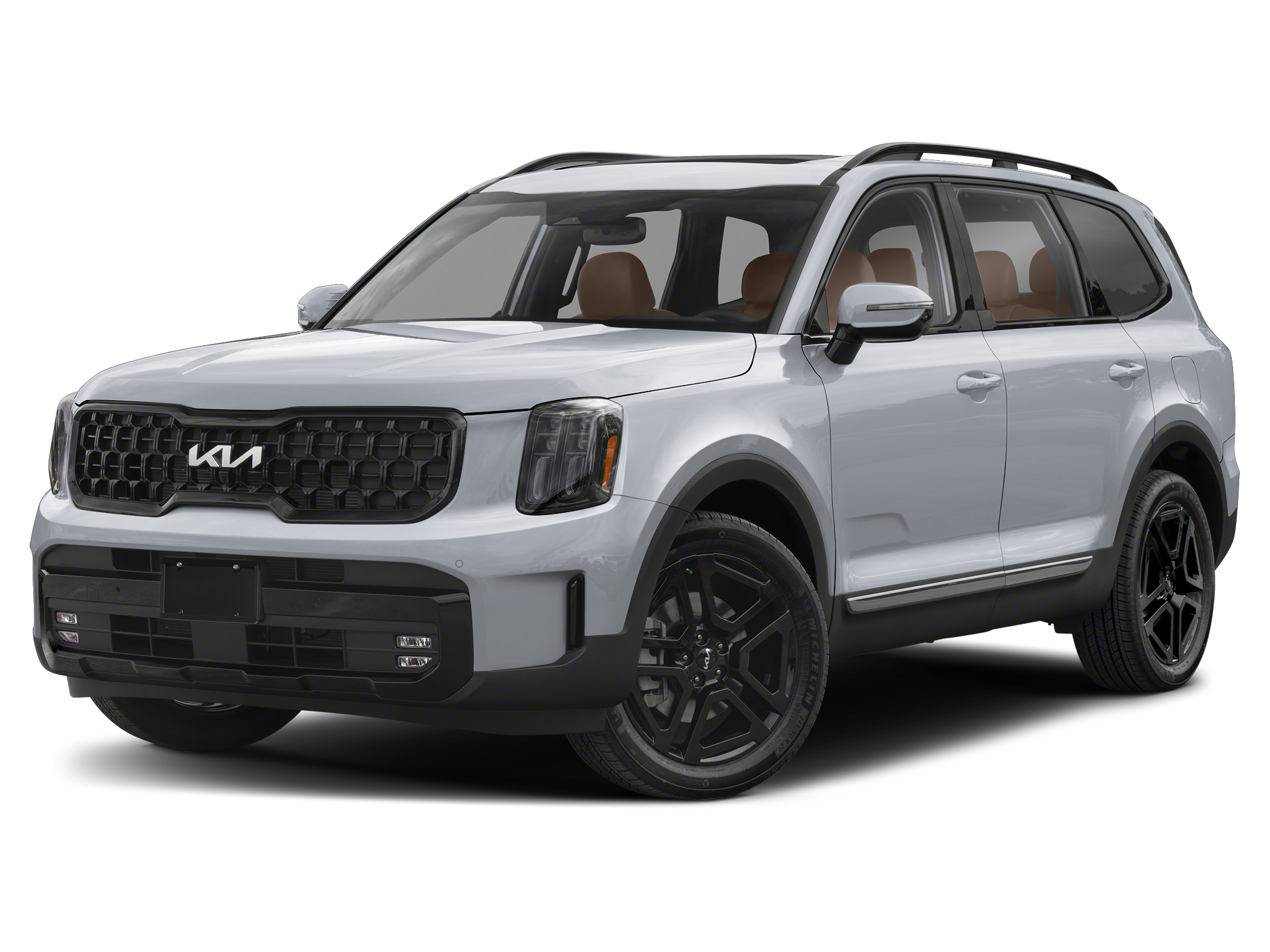 Kia Telluride SX X-Line AWD Kia Telluride SX X-Line AWD