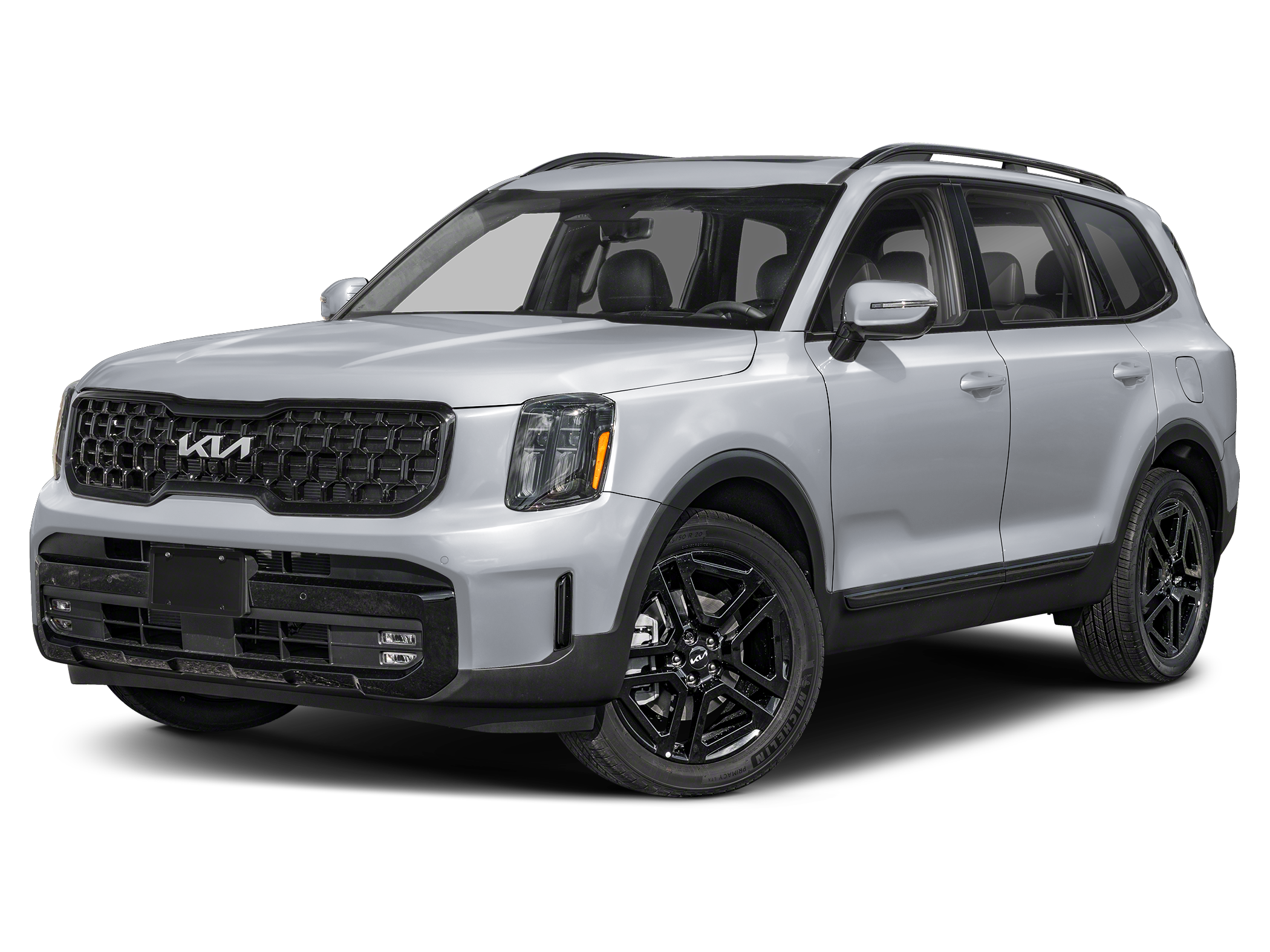 Kia Telluride SX-Prestige X-Line AWD Kia Telluride SX-Prestige X-Line AWD