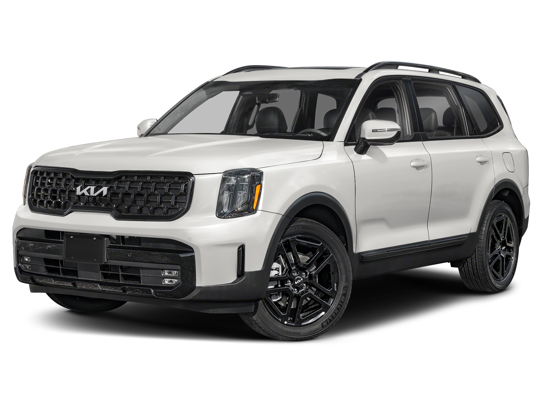 Kia Telluride SX-Prestige X-Line AWD Kia Telluride SX-Prestige X-Line AWD