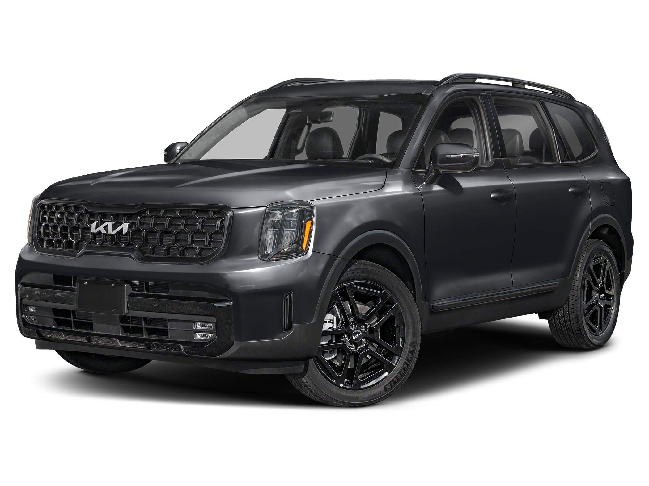 Kia Telluride SX-Prestige X-Line AWD Kia Telluride SX-Prestige X-Line AWD