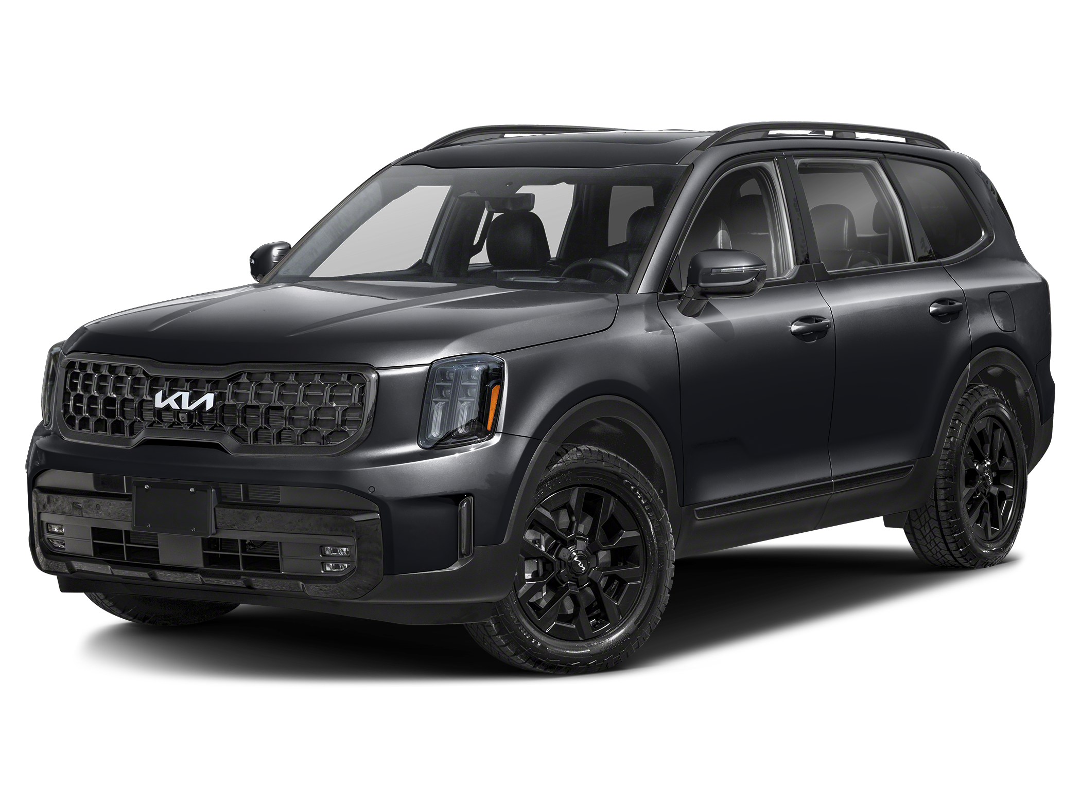 Kia Telluride SX-Prestige X-Pro AWD Kia Telluride SX-Prestige X-Pro AWD