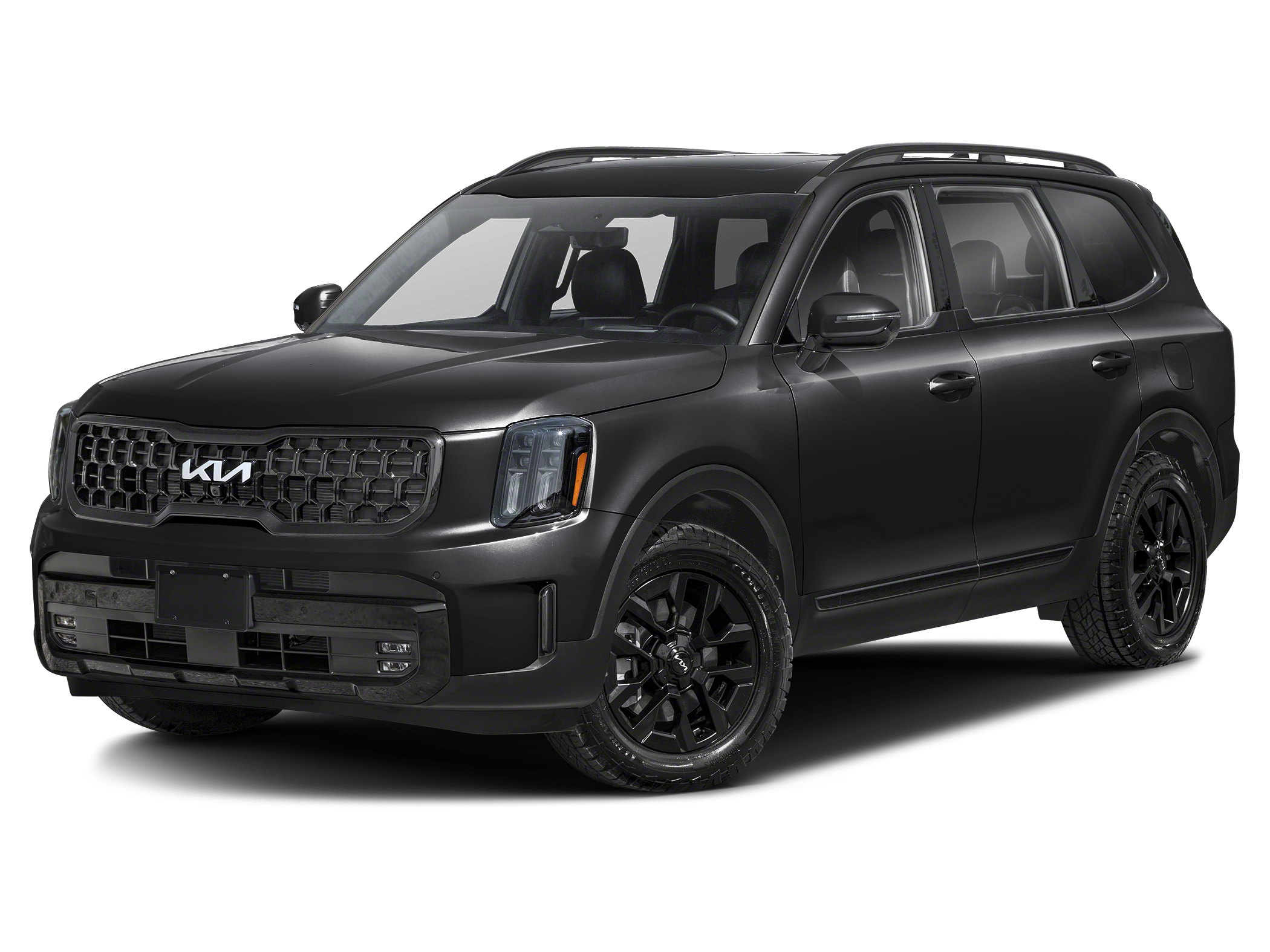 Kia Telluride SX-Prestige X-Pro AWD Kia Telluride SX-Prestige X-Pro AWD