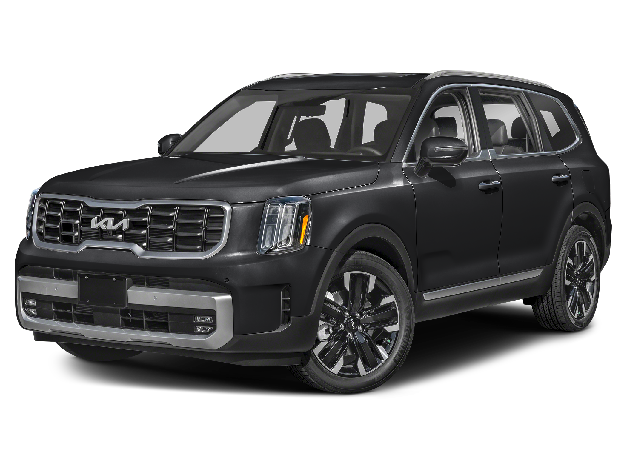 Kia Telluride SX-Prestige AWD Kia Telluride SX-Prestige AWD