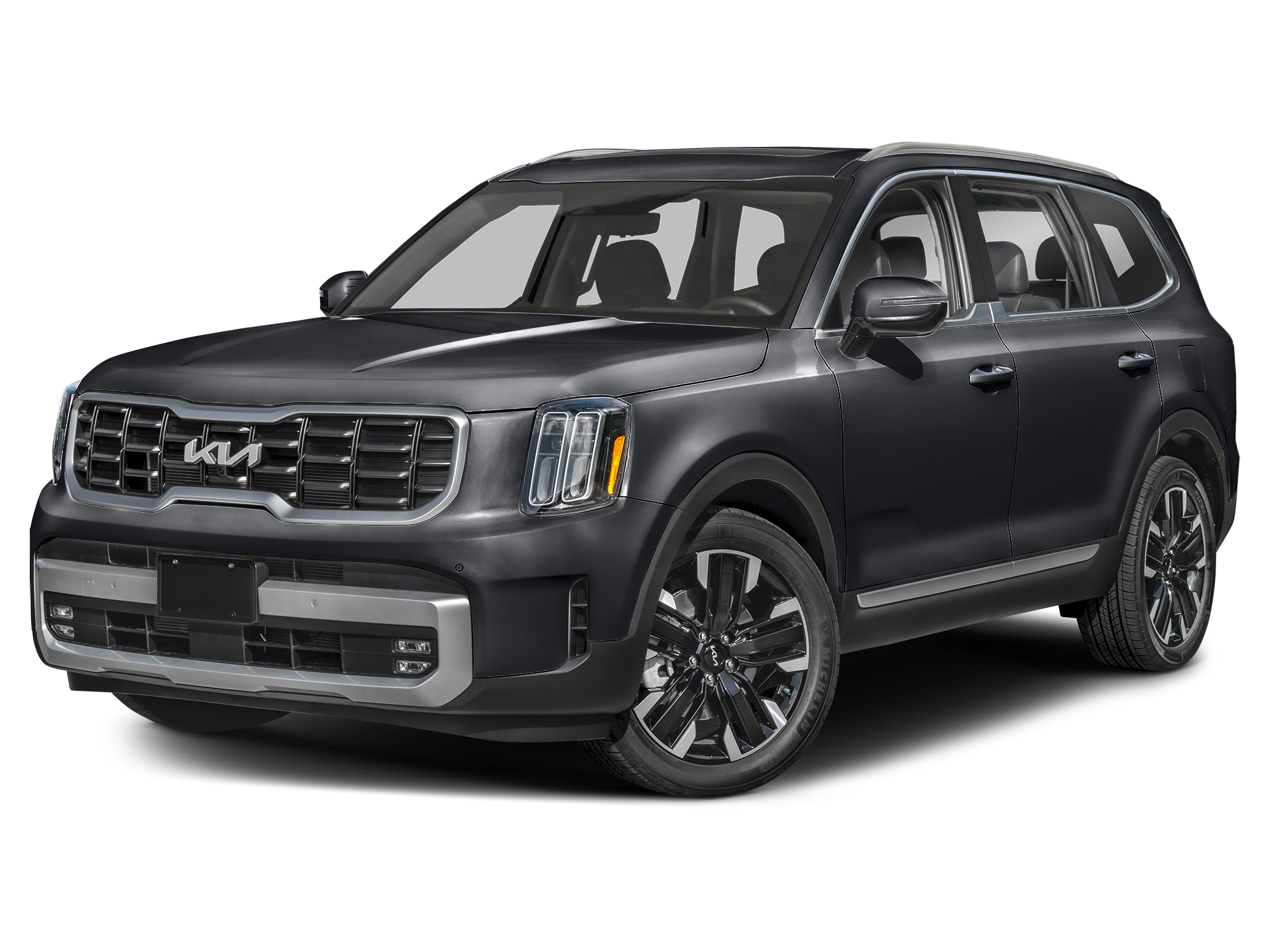 Kia Telluride SX-Prestige AWD Kia Telluride SX-Prestige AWD