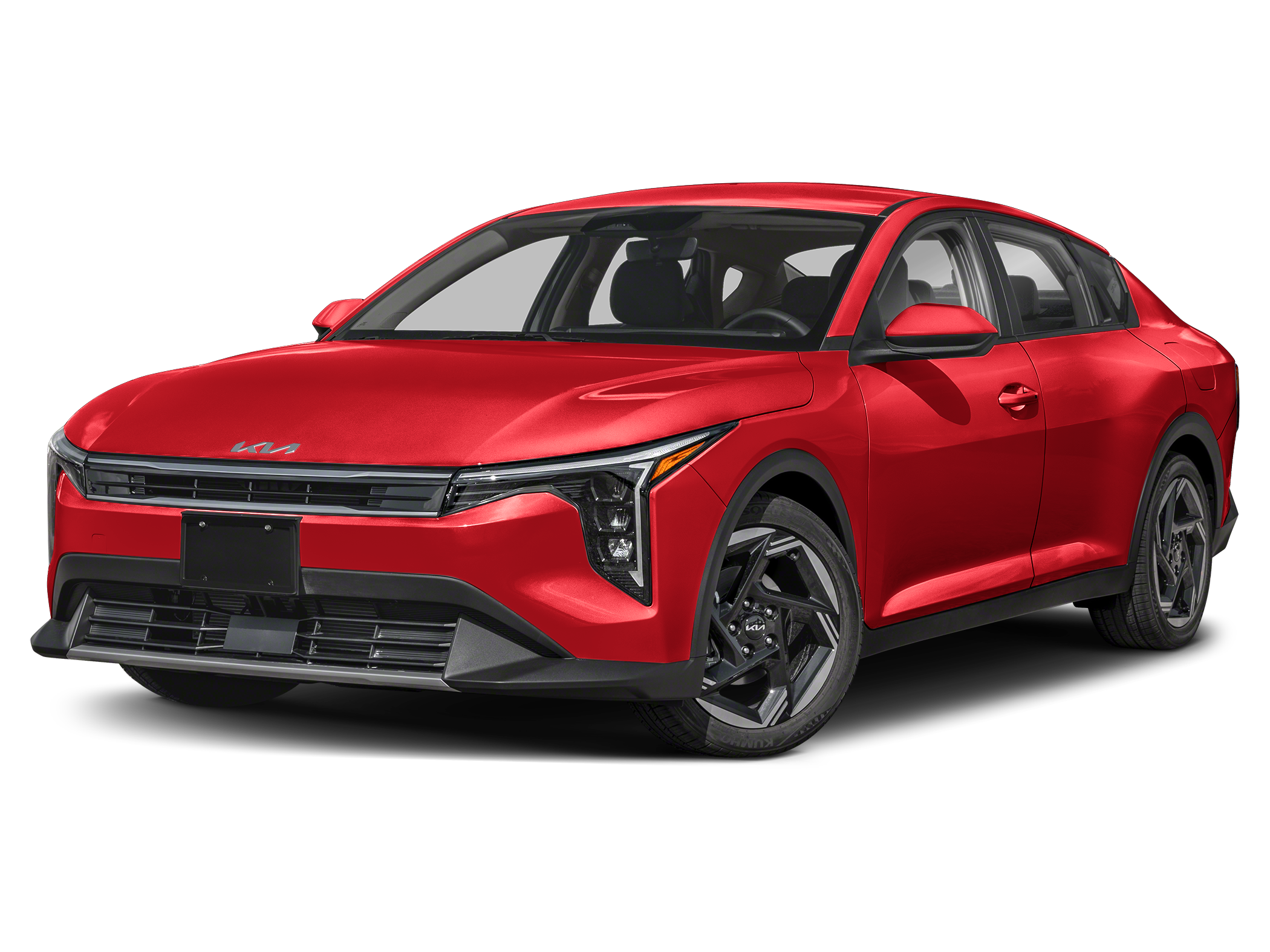 Kia K4 EX FWD Kia K4 EX FWD