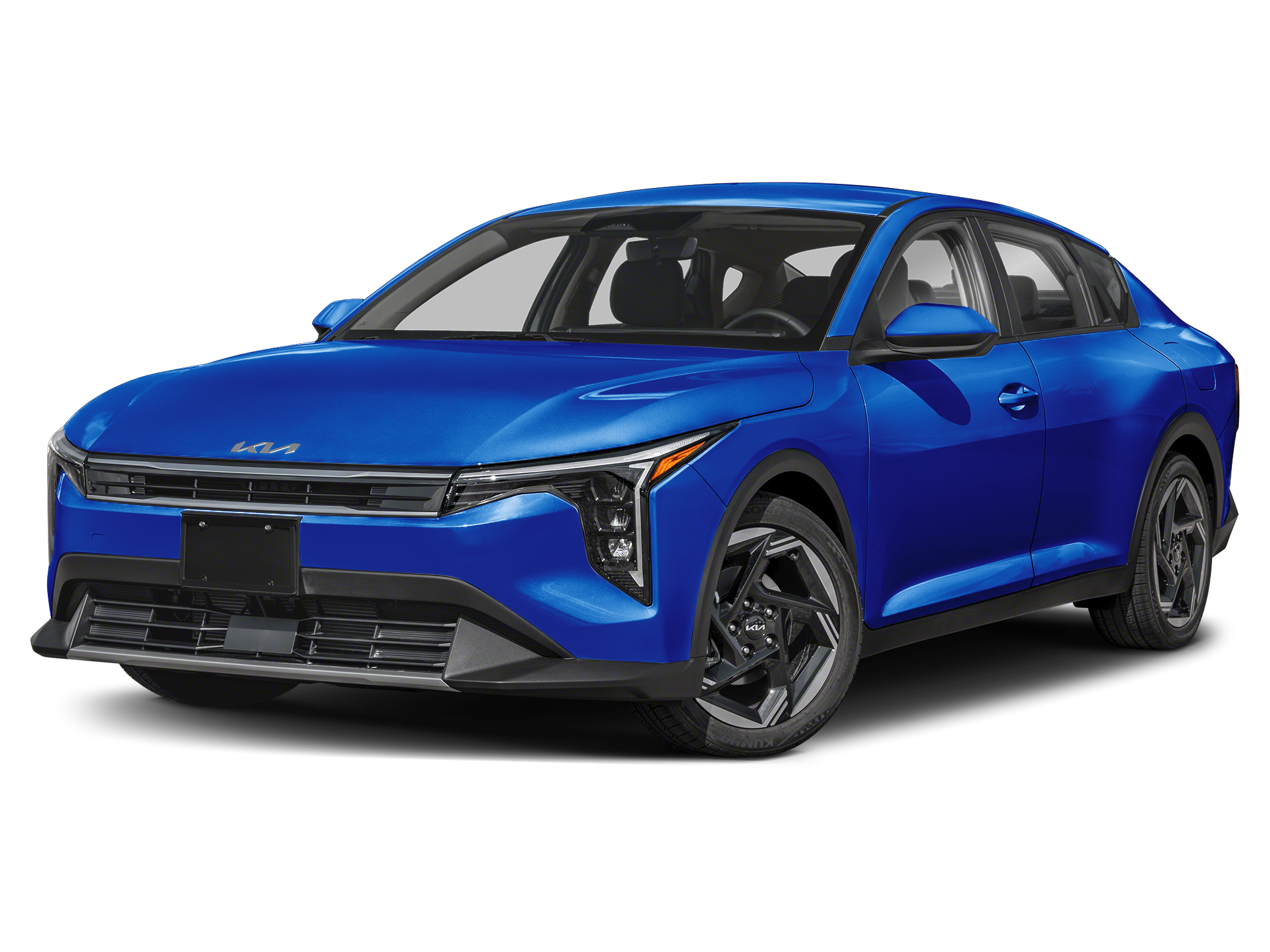 Kia K4 EX FWD Kia K4 EX FWD