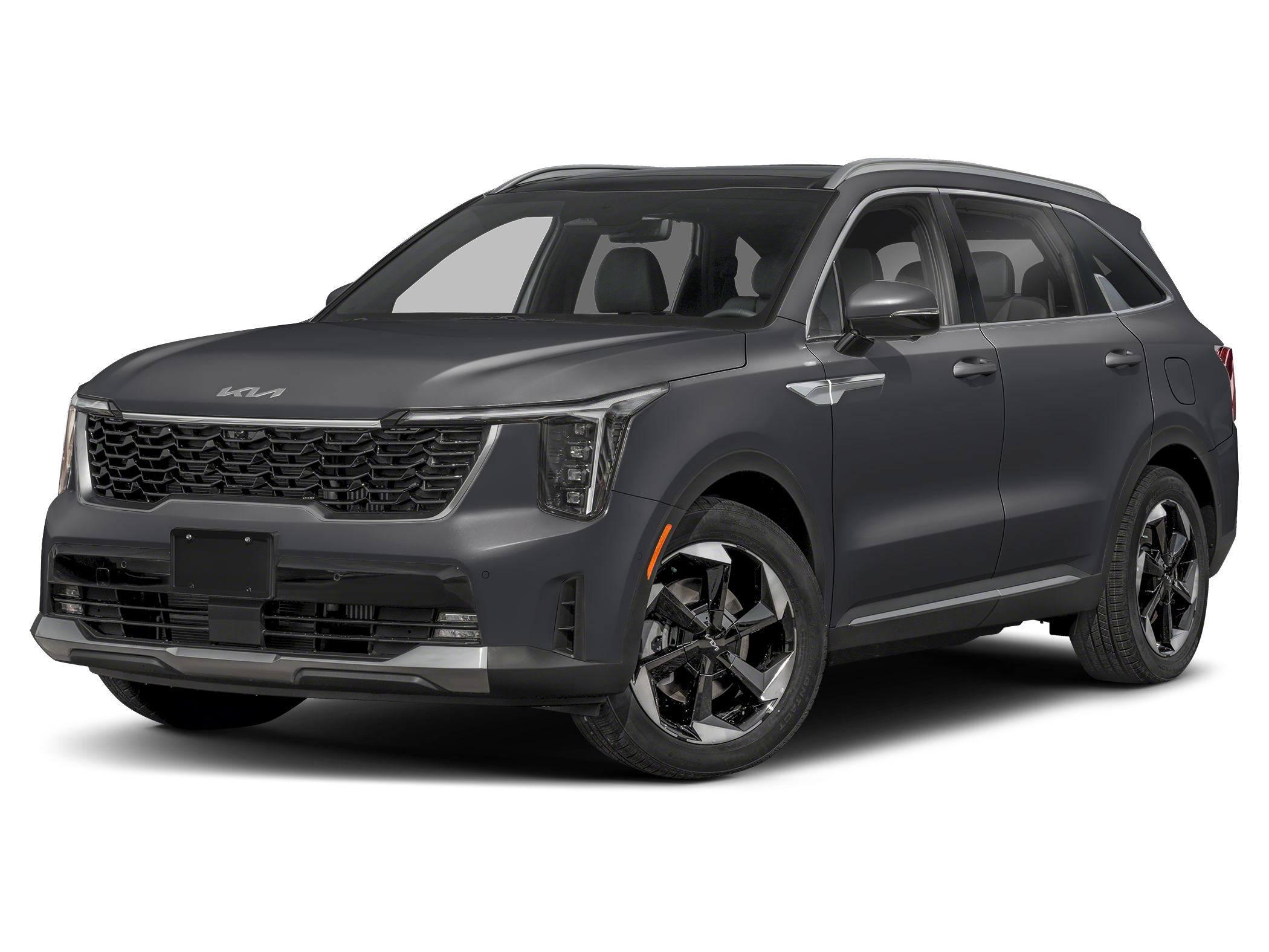 Kia Sorento Hybrid SX Prestige AWD Kia Sorento Hybrid SX Prestige AWD