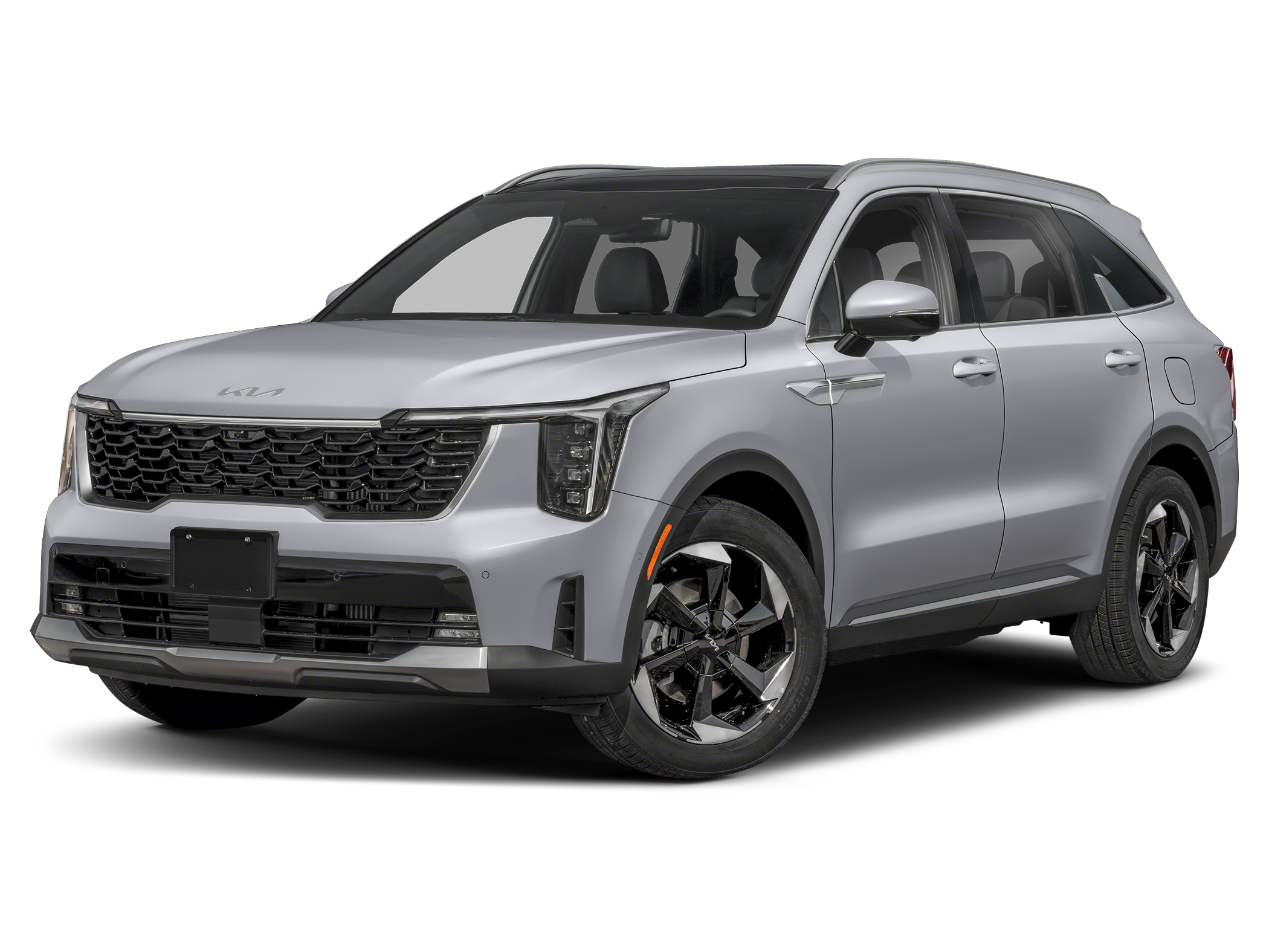 Kia Sorento Hybrid SX Prestige AWD Kia Sorento Hybrid SX Prestige AWD