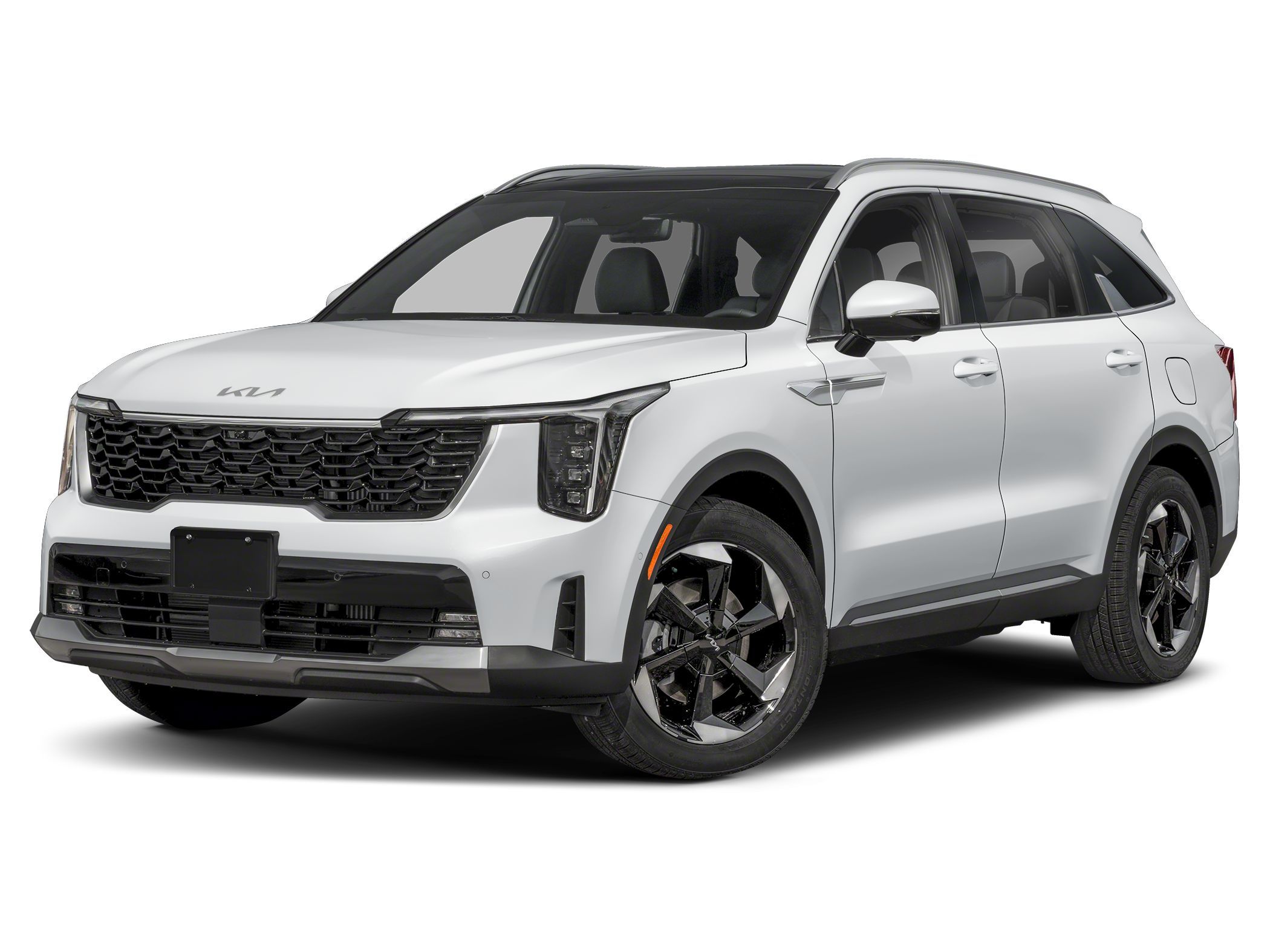 Kia Sorento Hybrid SX Prestige AWD Kia Sorento Hybrid SX Prestige AWD