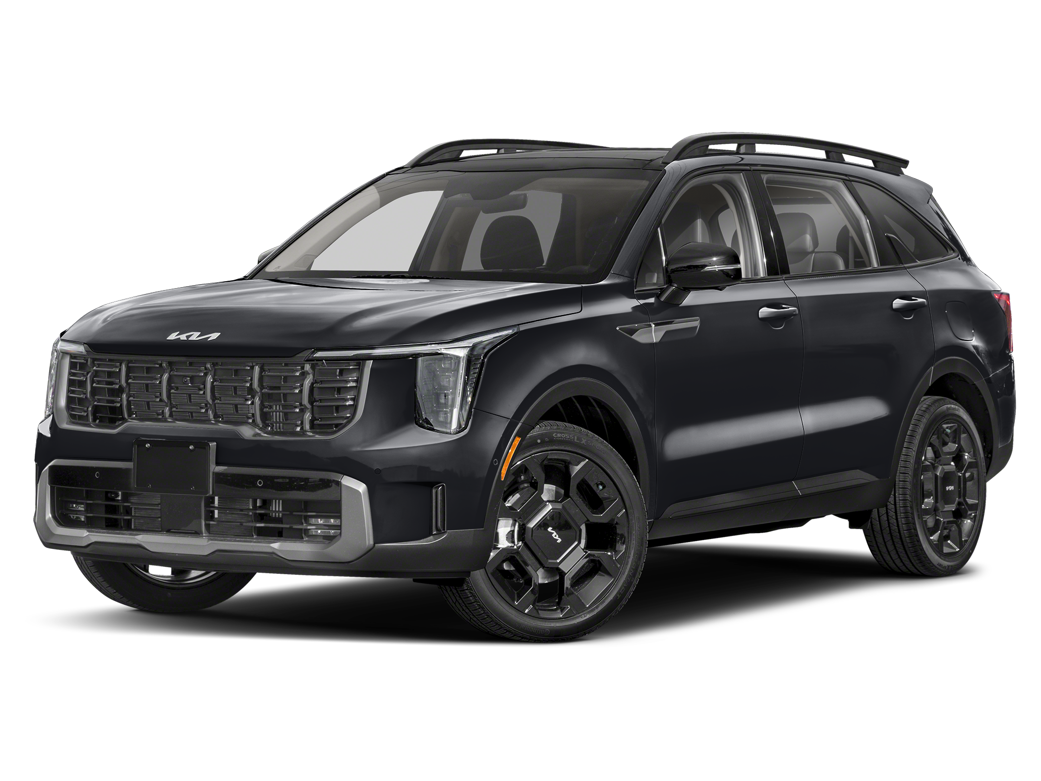 Kia Sorento X-Line SX AWD Kia Sorento X-Line SX AWD