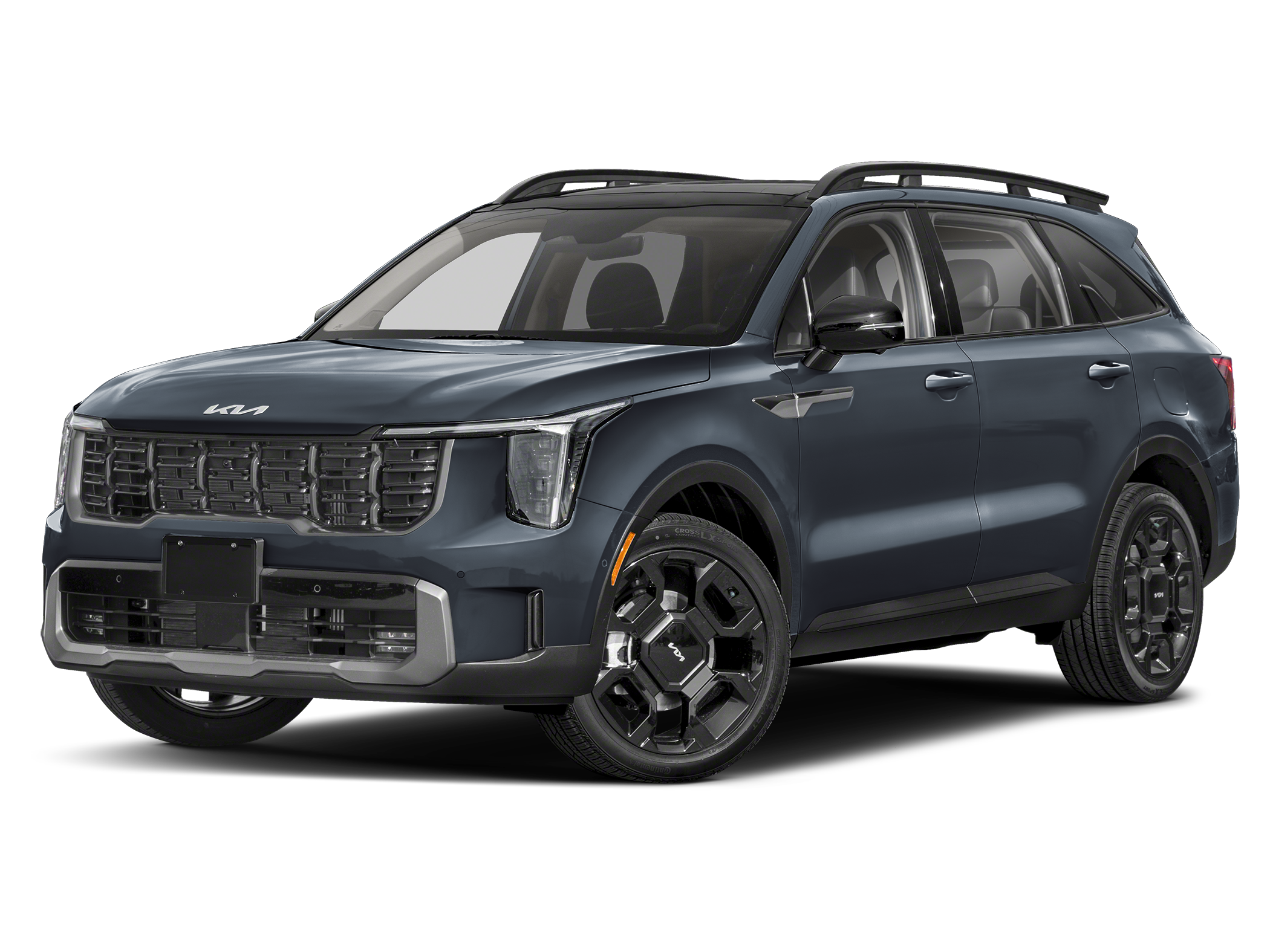 Kia Sorento X-Line SX AWD Kia Sorento X-Line SX AWD