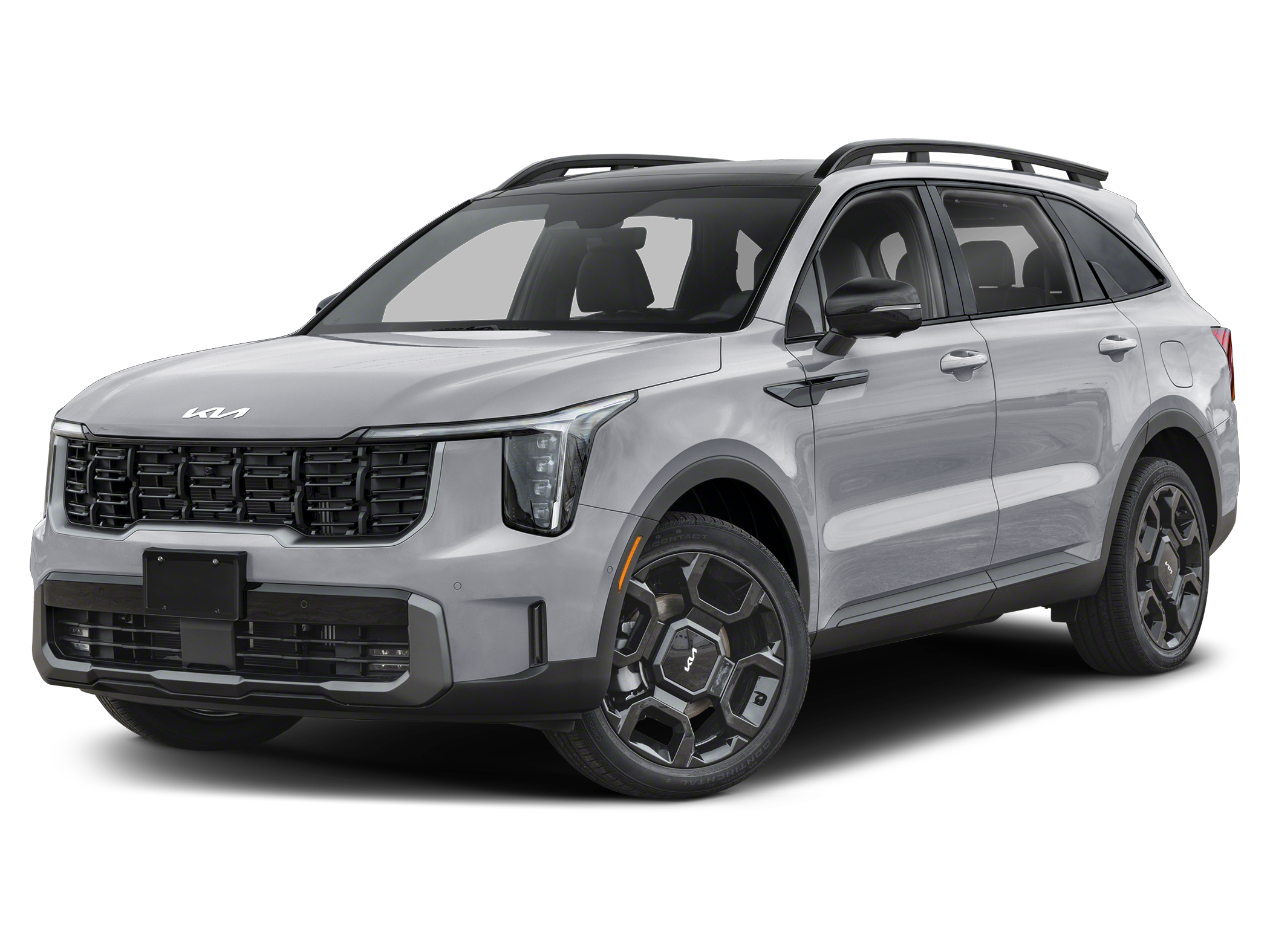 Kia Sorento X-Line SX Prestige AWD Kia Sorento X-Line SX Prestige AWD