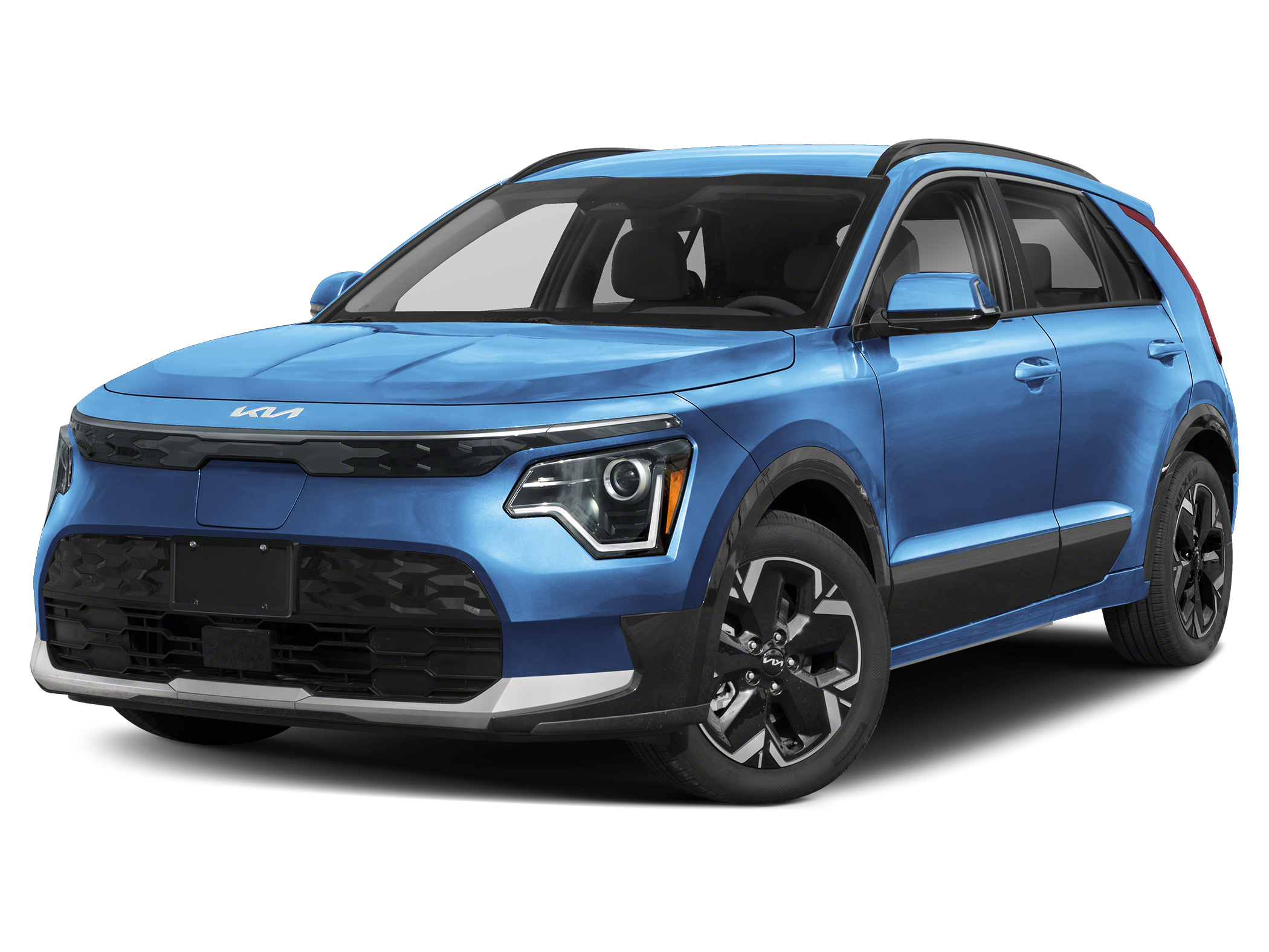 Kia Niro EV Wind Kia Niro EV Wind