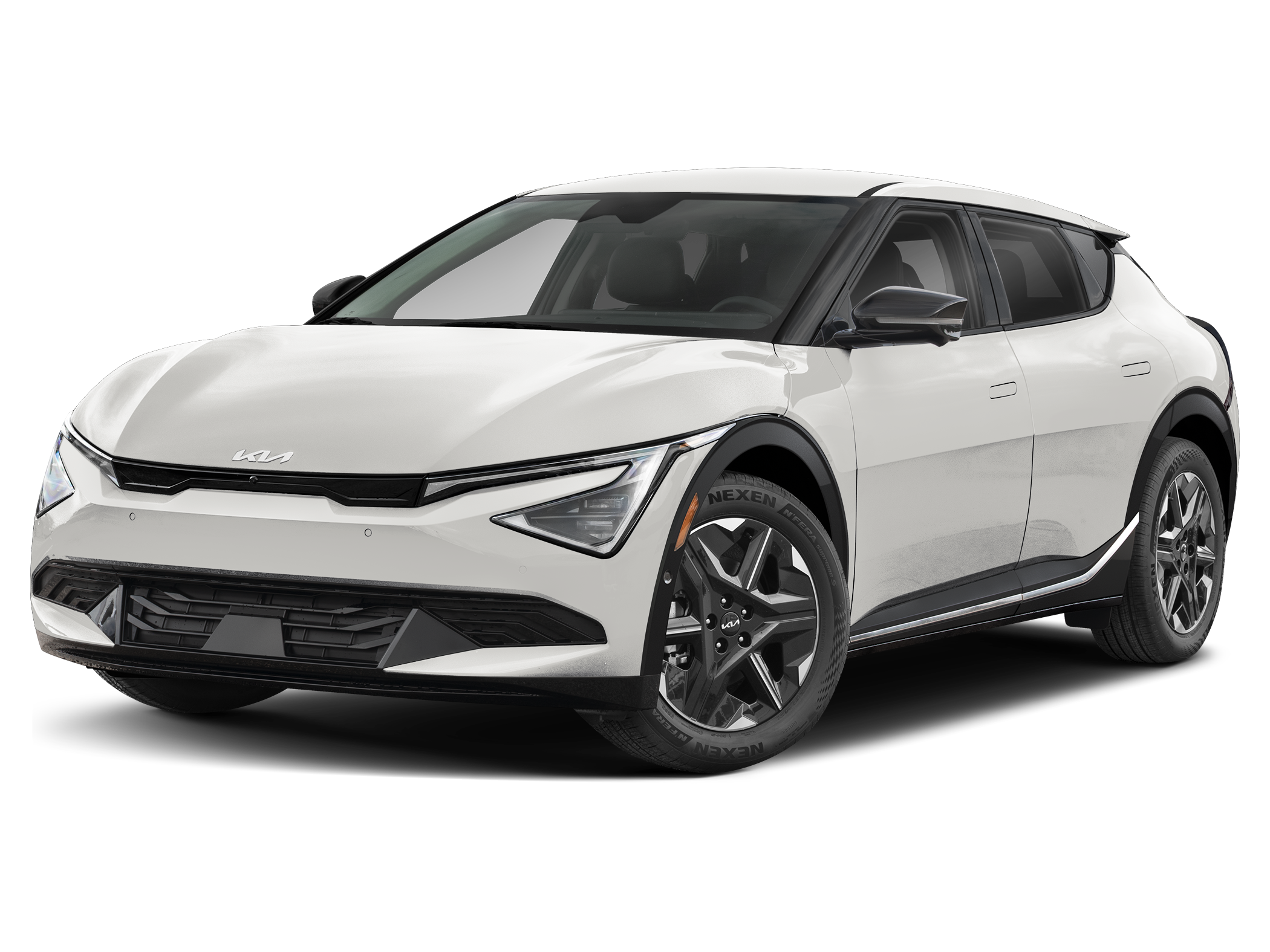 Kia EV6 Light Long Range RWD Kia EV6 Light Long Range RWD