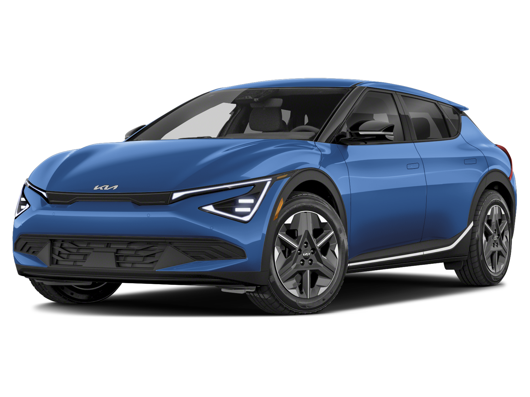 Kia EV6 Light Long Range RWD Kia EV6 Light Long Range RWD