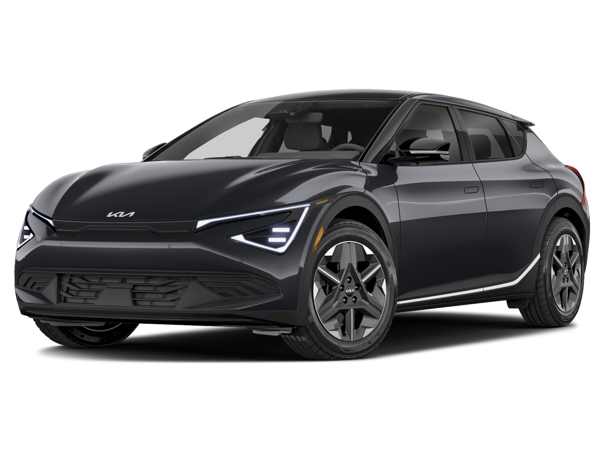 Kia EV6 Wind AWD Kia EV6 Wind AWD