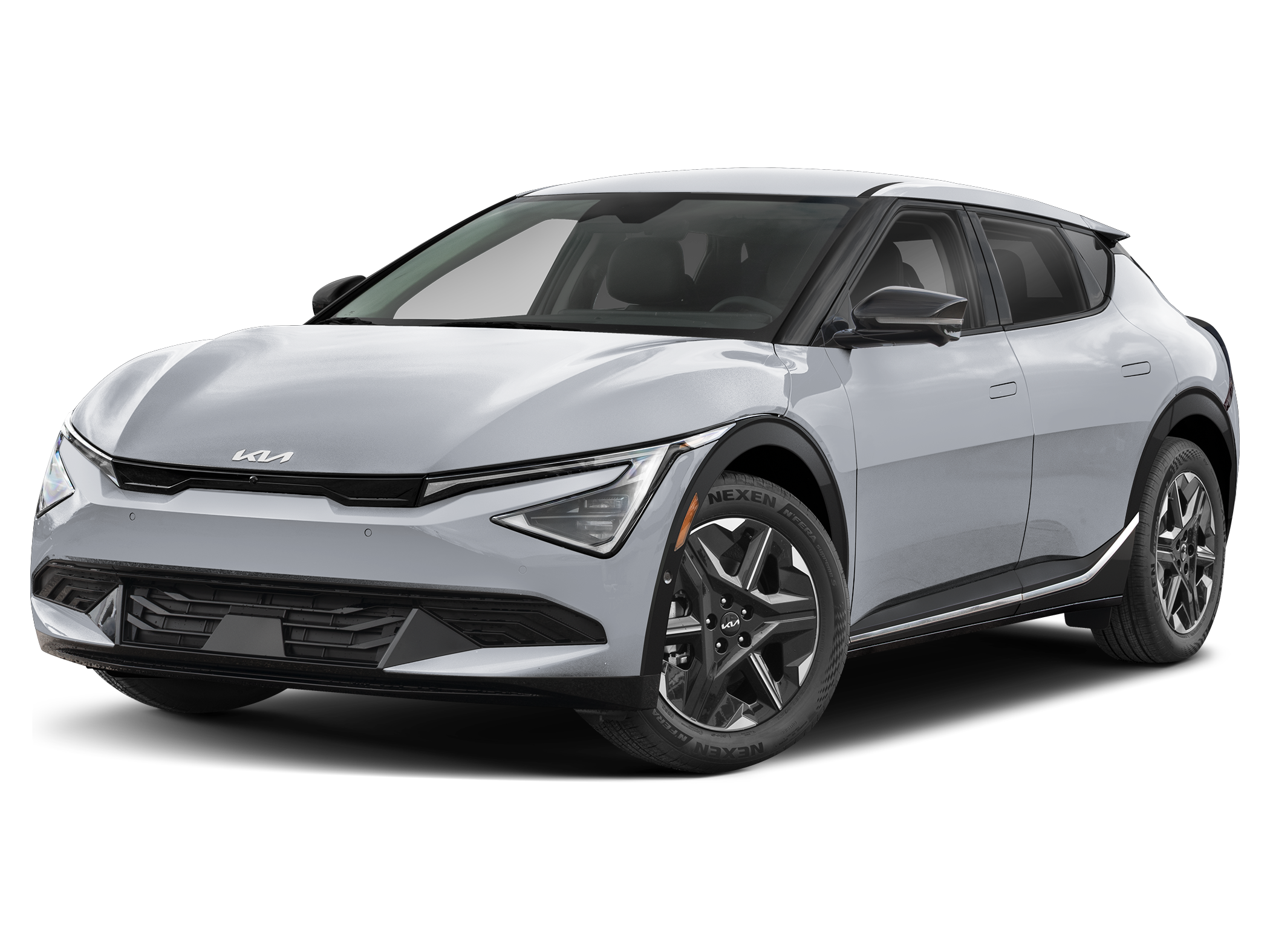 Kia EV6 Light Long Range AWD Kia EV6 Light Long Range AWD