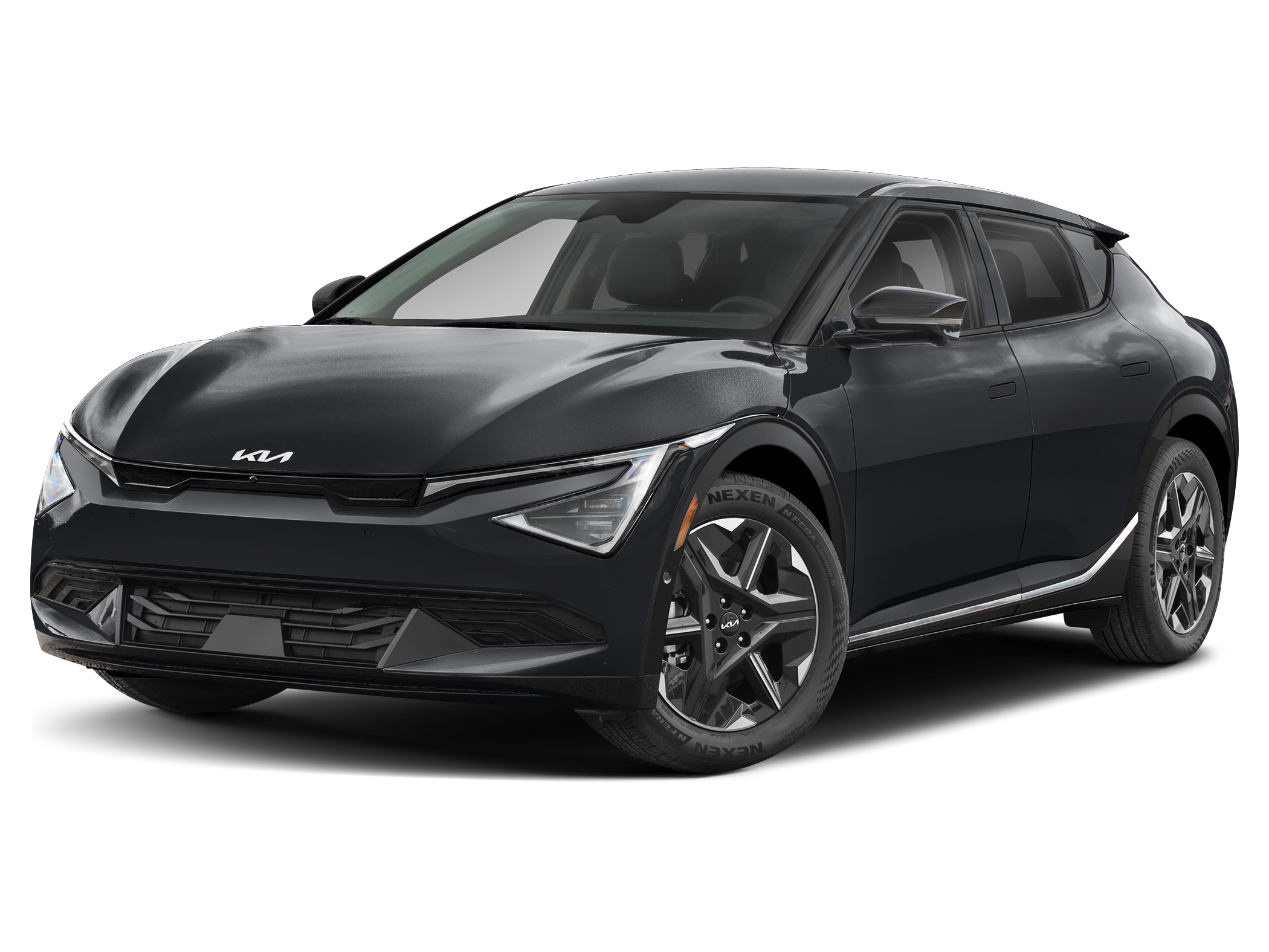 Kia EV6 Wind AWD Kia EV6 Wind AWD