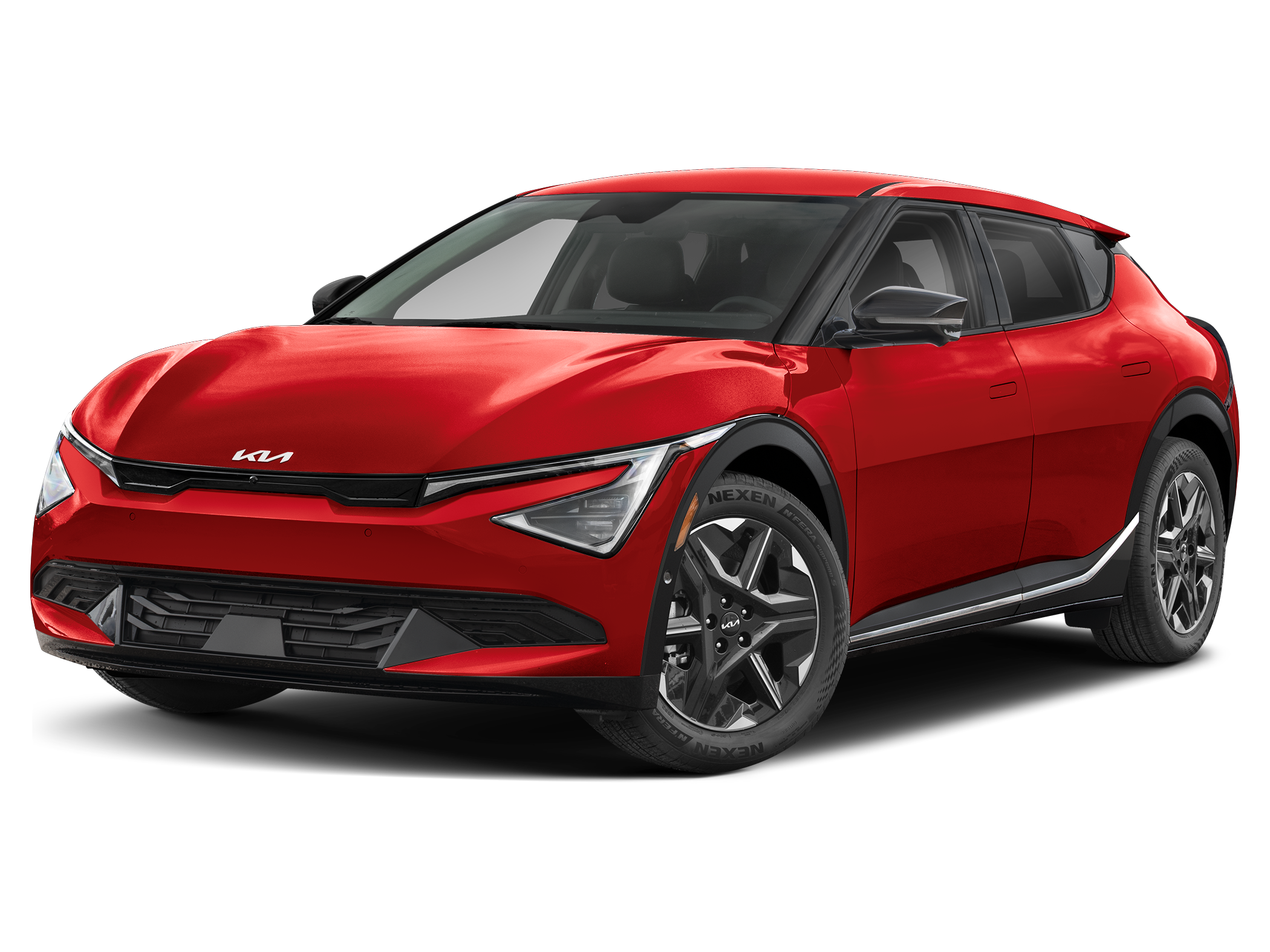 Kia EV6 Light Long Range AWD Kia EV6 Light Long Range AWD