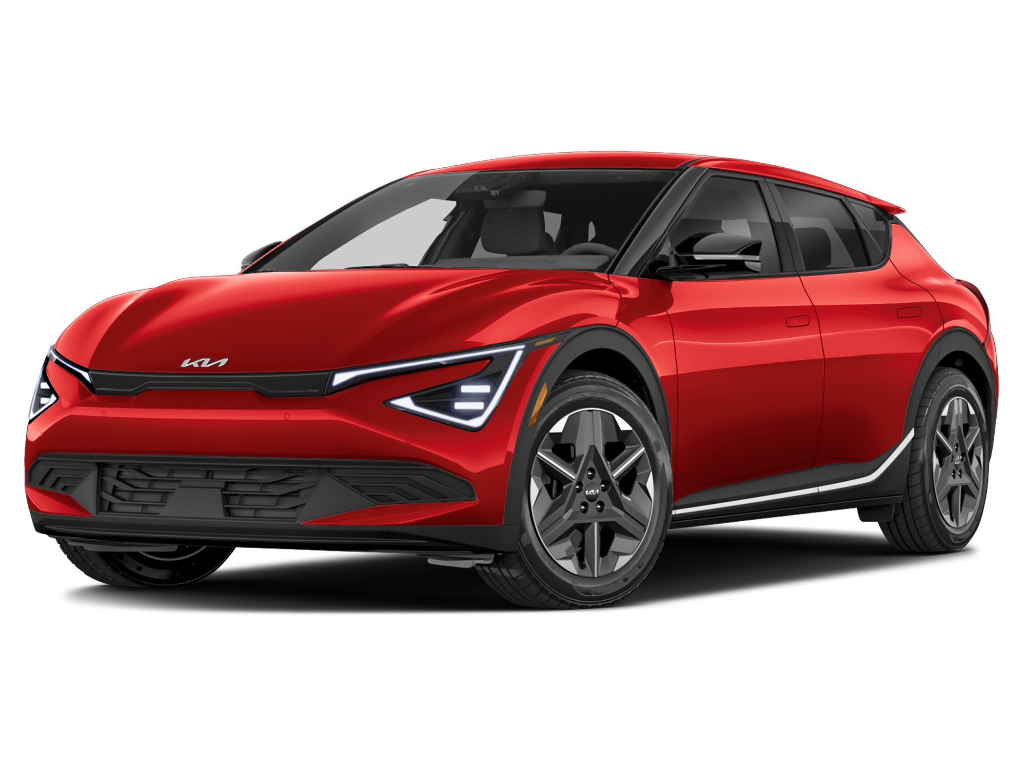 Kia EV6 Light Long Range RWD Kia EV6 Light Long Range RWD