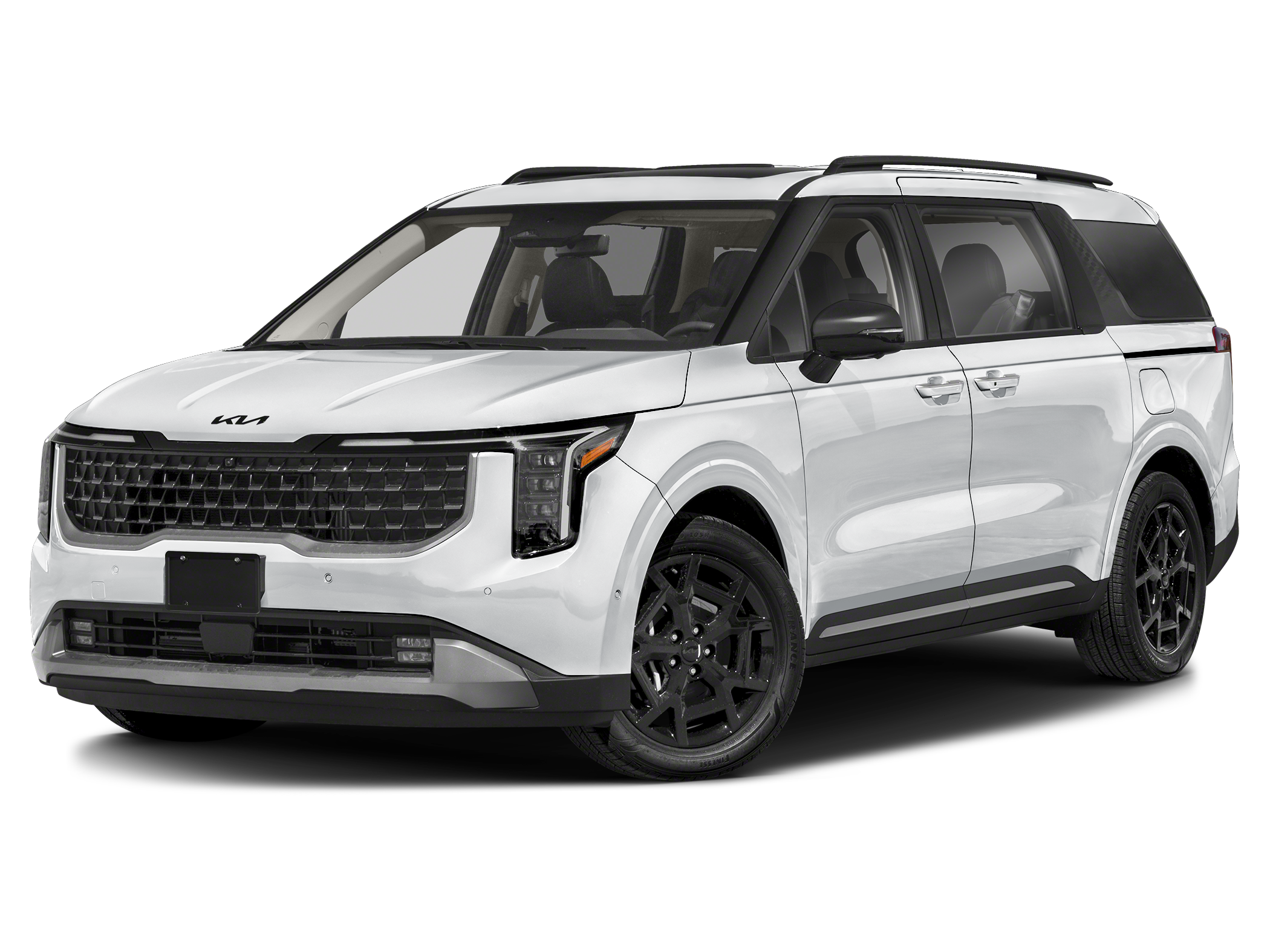 Kia Carnival Hybrid SX FWD Kia Carnival Hybrid SX FWD