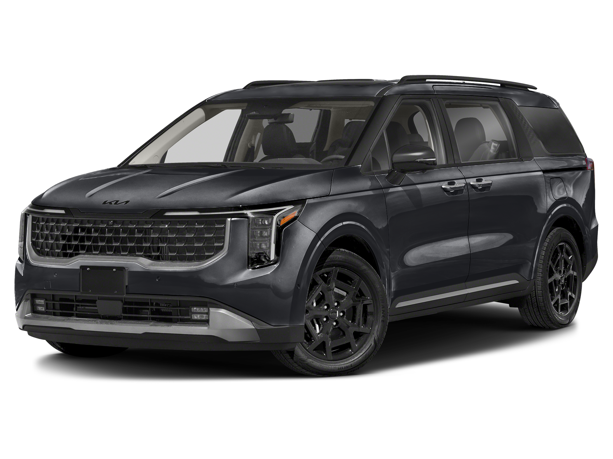 Kia Carnival Hybrid SX FWD Kia Carnival Hybrid SX FWD