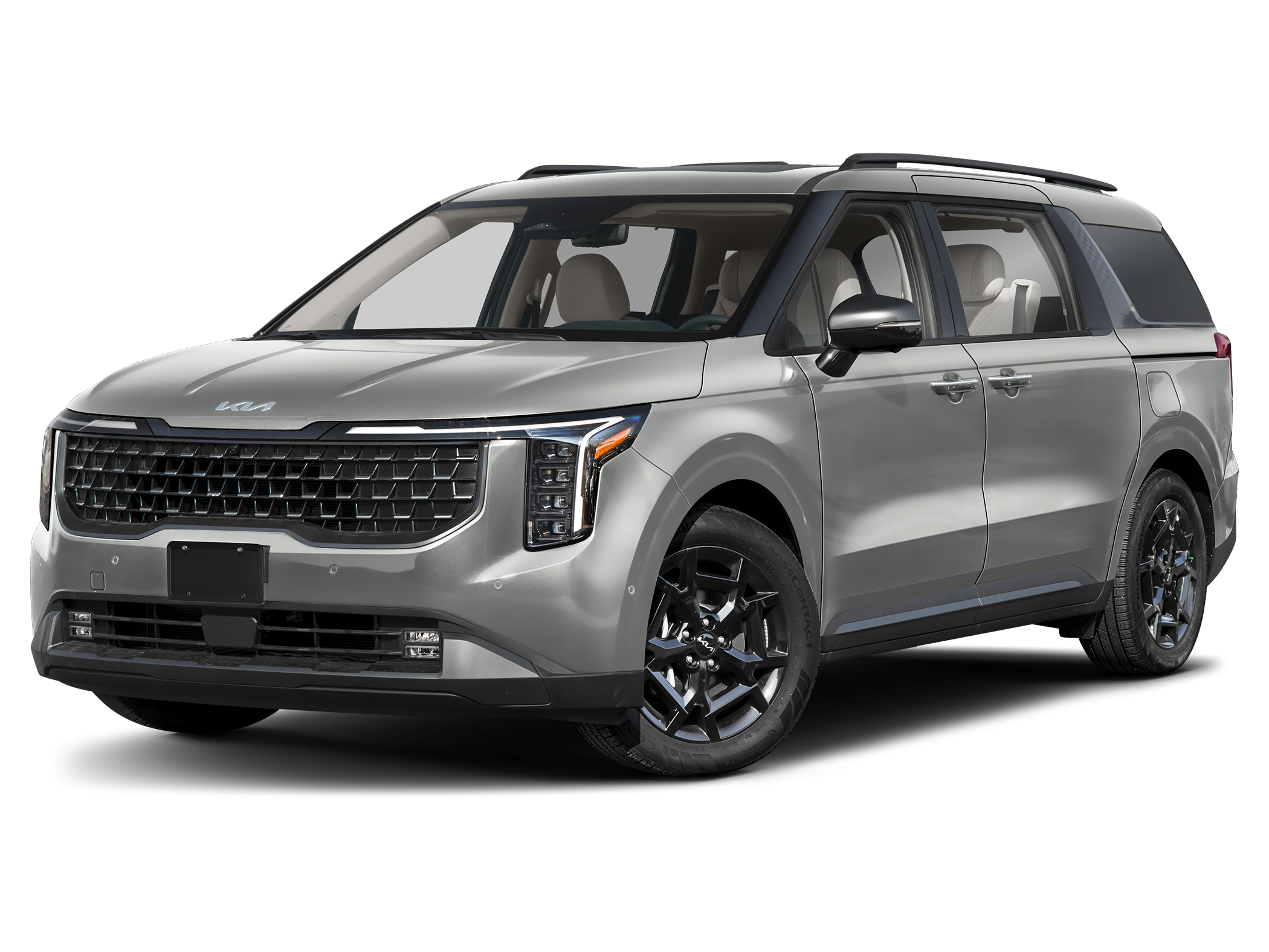 Kia Carnival SX Prestige FWD Kia Carnival SX Prestige FWD