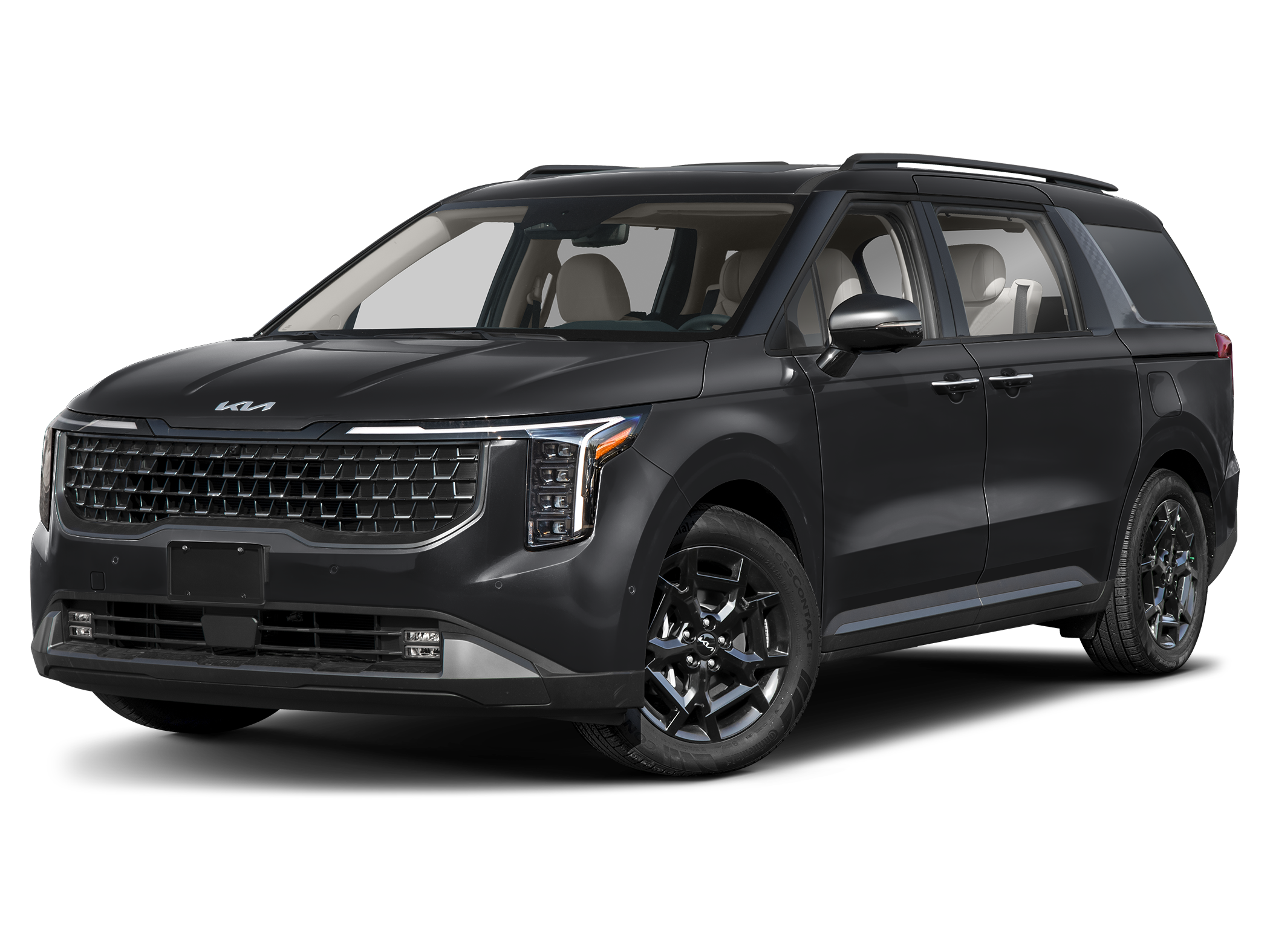 Kia Carnival SX Prestige FWD Kia Carnival SX Prestige FWD