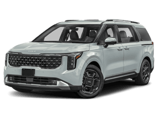 Kia Carnival SX FWD Kia Carnival SX FWD