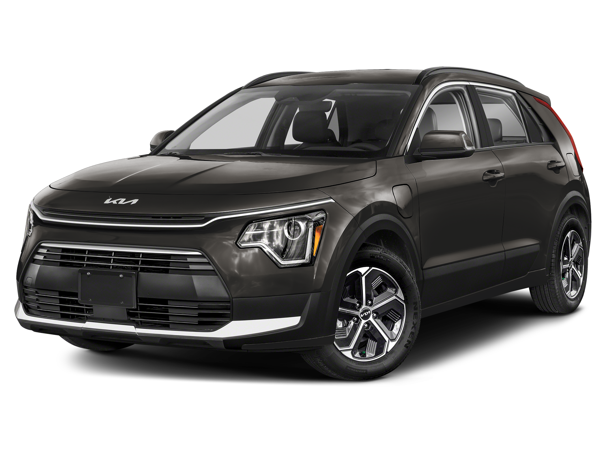 Kia Niro Plug-In Hybrid EX FWD Kia Niro Plug-In Hybrid EX FWD