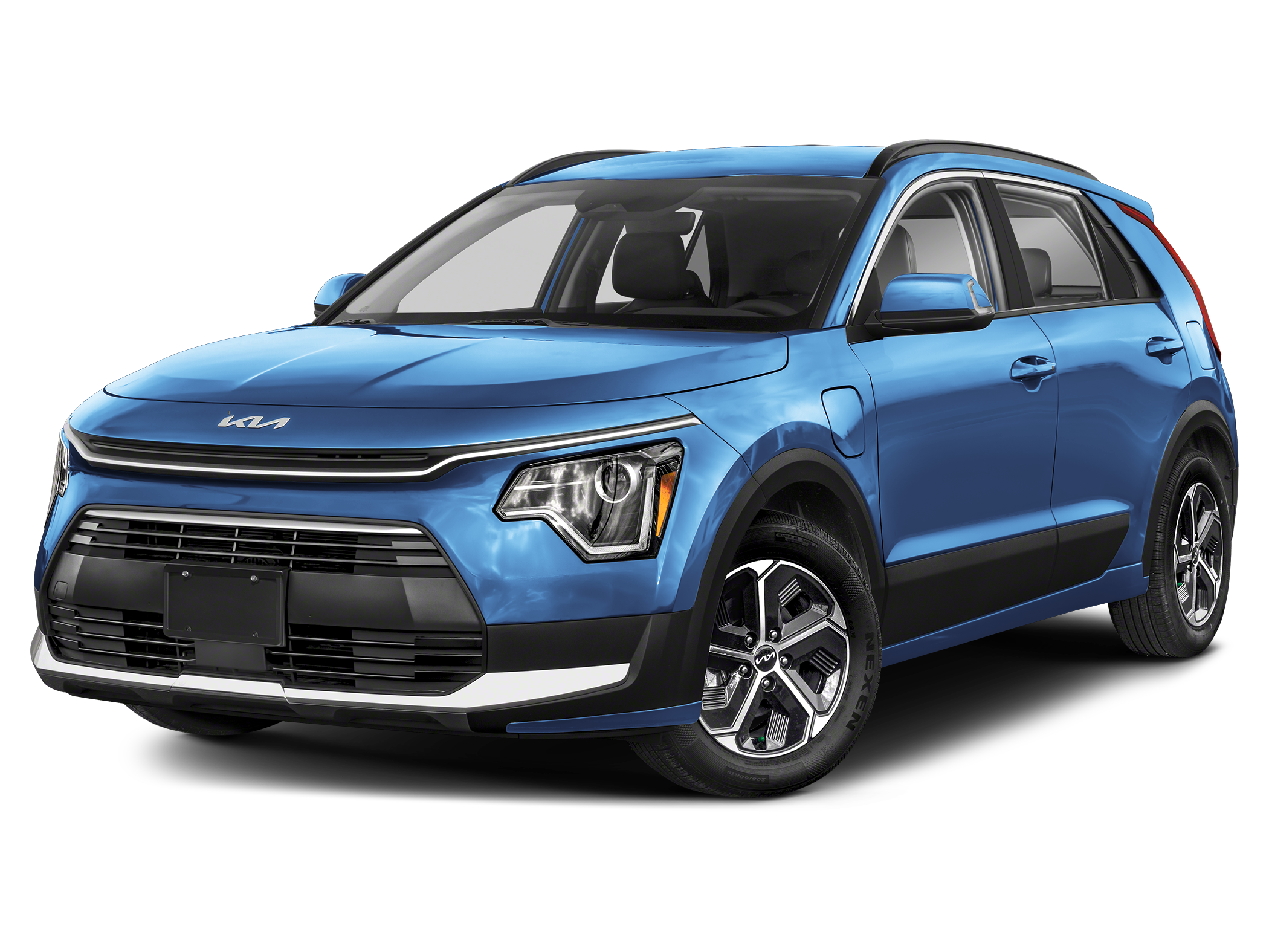 Kia Niro Plug-In Hybrid EX FWD Kia Niro Plug-In Hybrid EX FWD