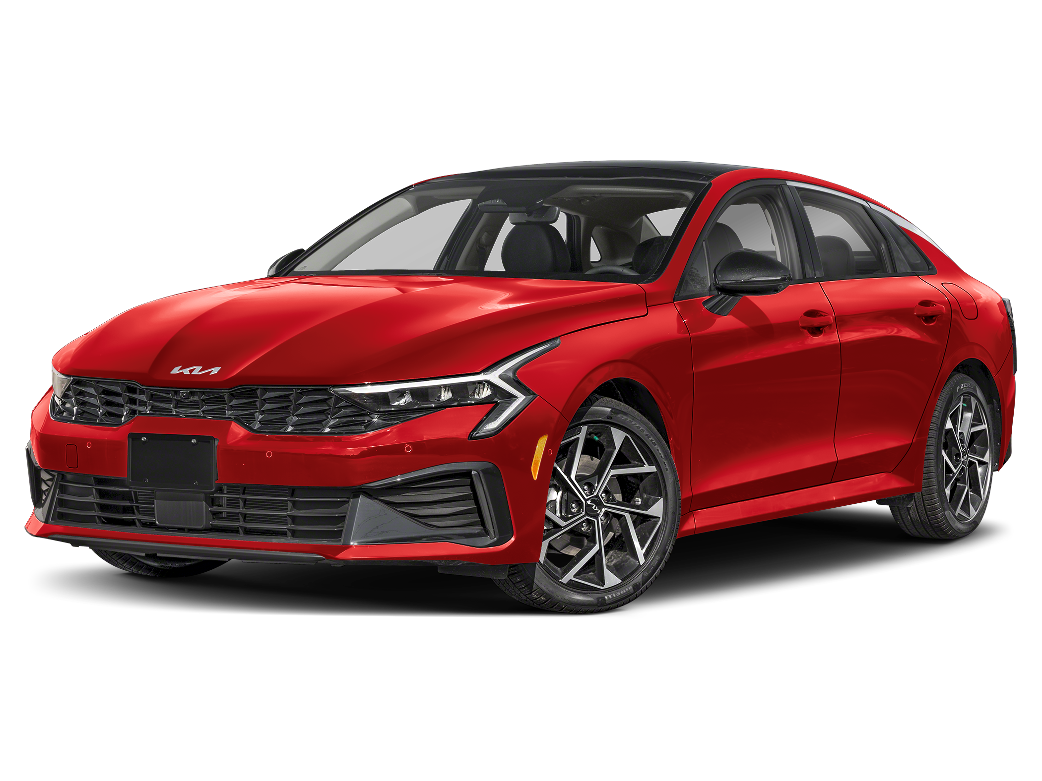 Kia K5 EX Auto FWD Kia K5 EX Auto FWD