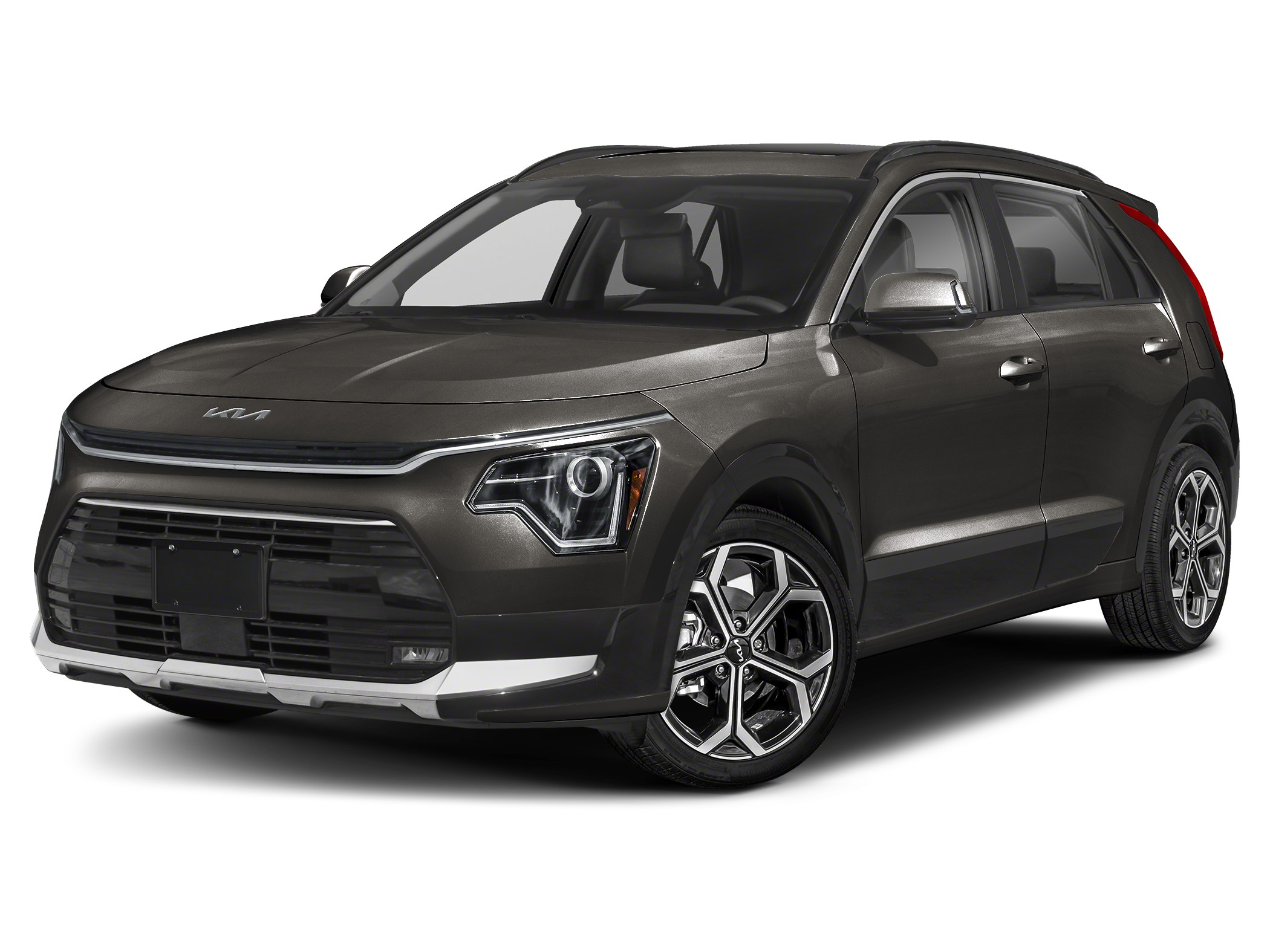 Kia Niro EX Touring FWD Kia Niro EX Touring FWD