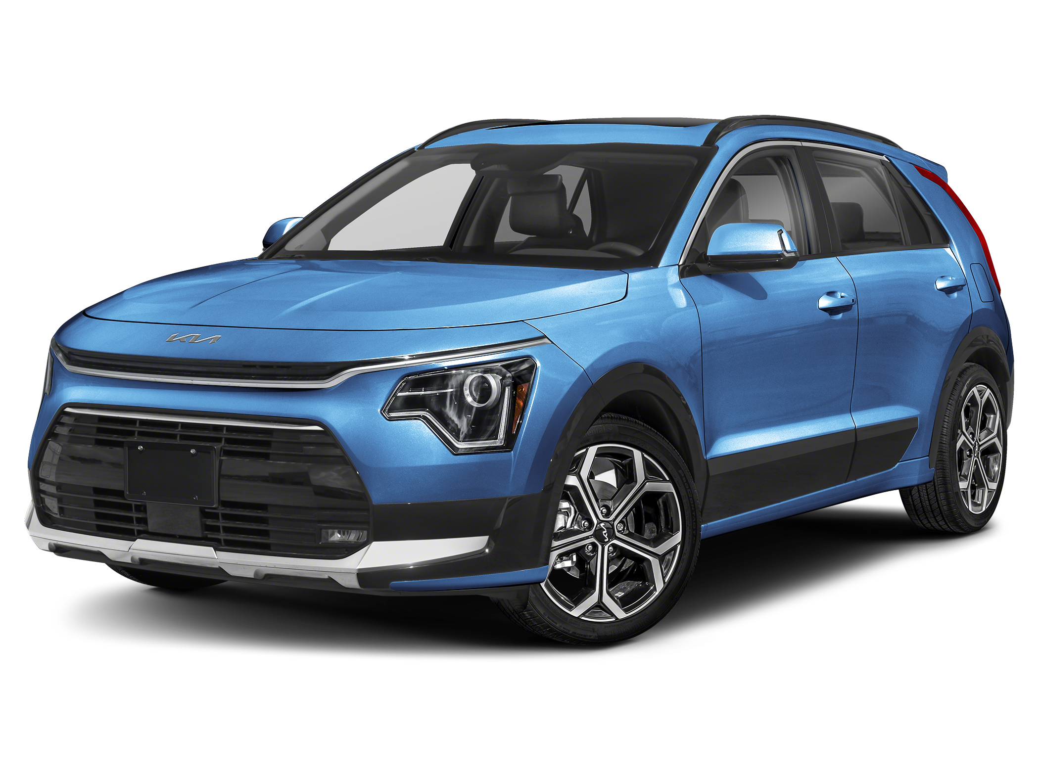 Kia Niro EX Touring FWD Kia Niro EX Touring FWD