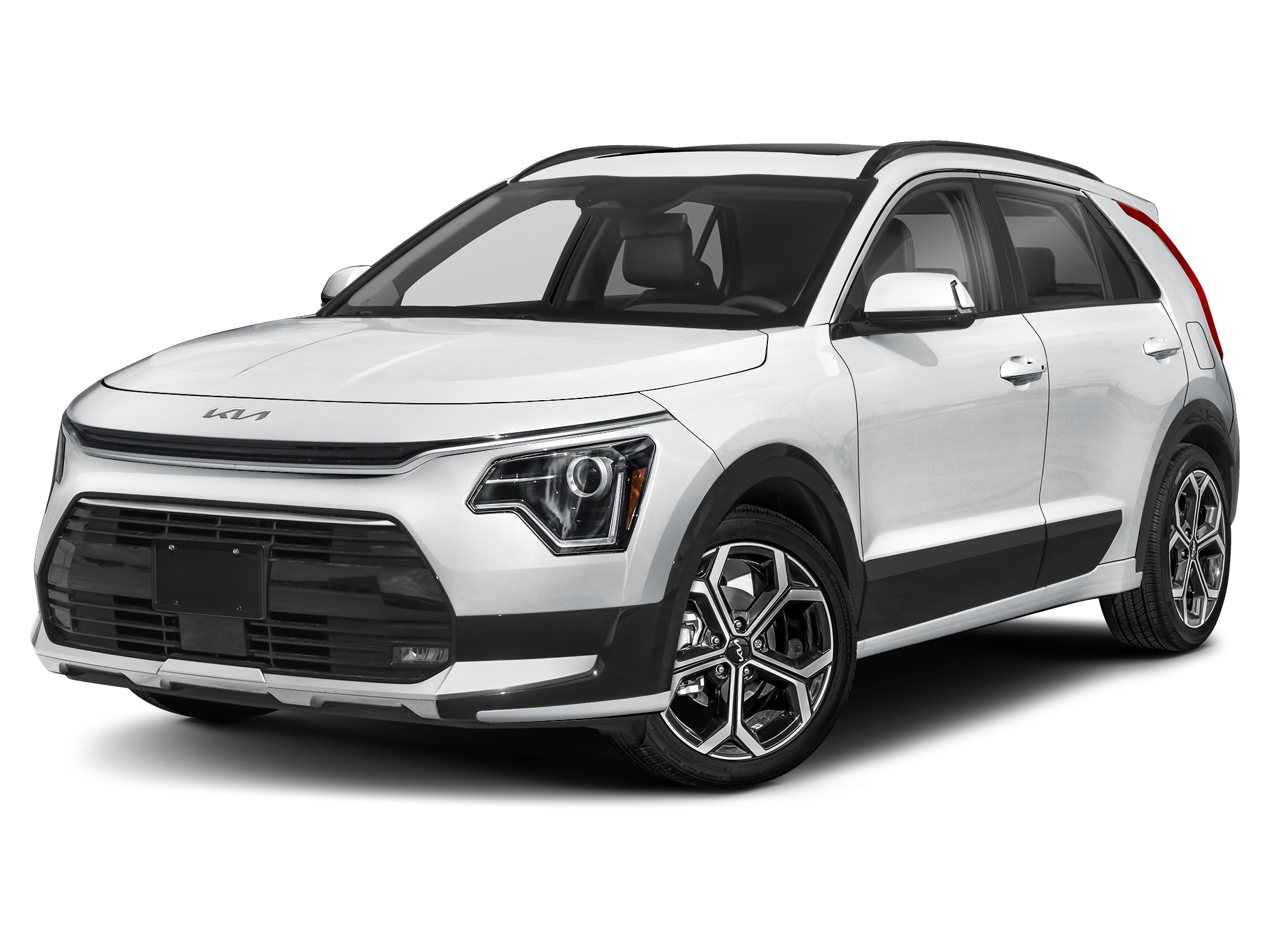 Kia Niro EX Touring FWD Kia Niro EX Touring FWD