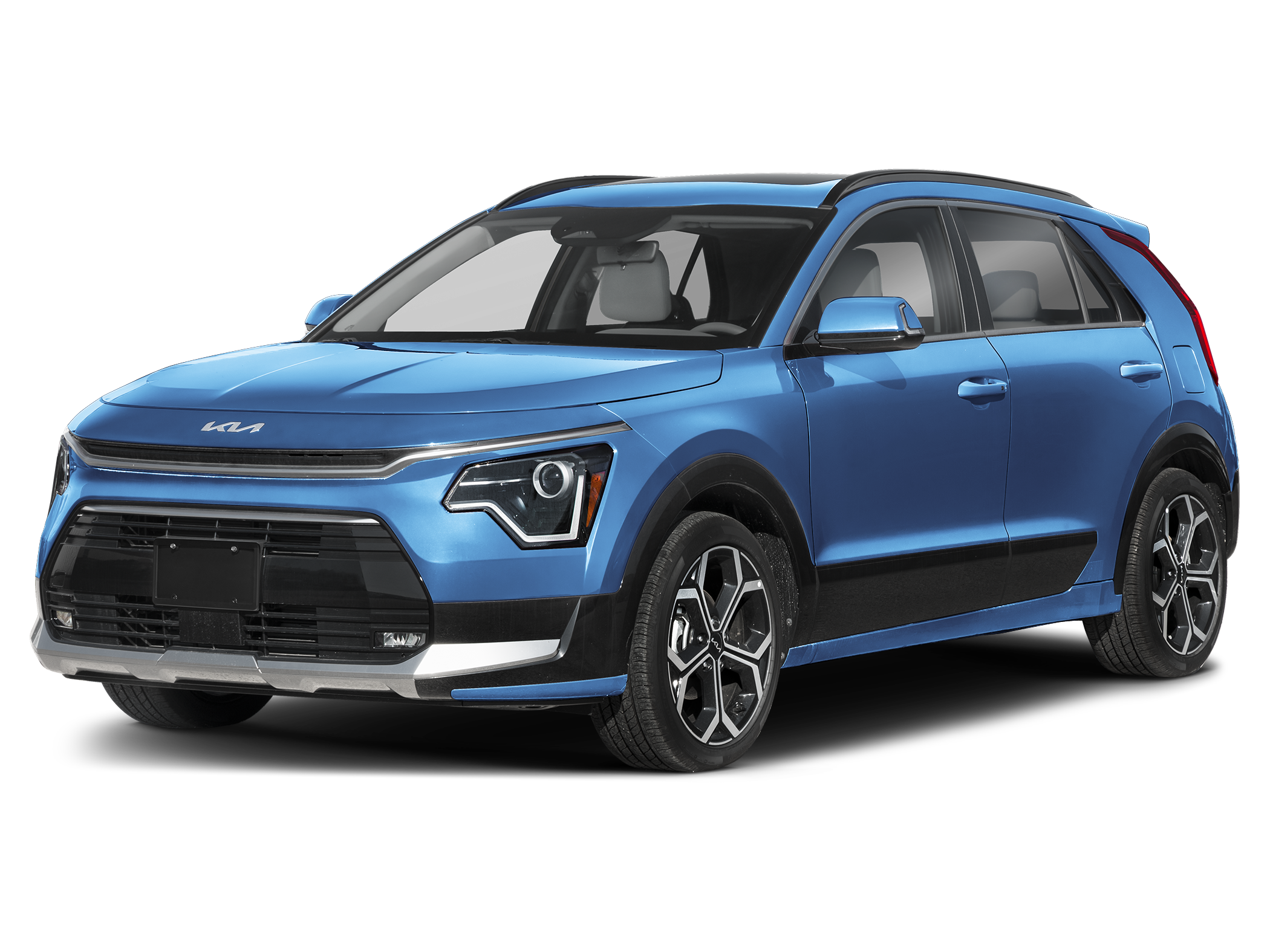 Kia Niro EX Touring FWD Kia Niro EX Touring FWD