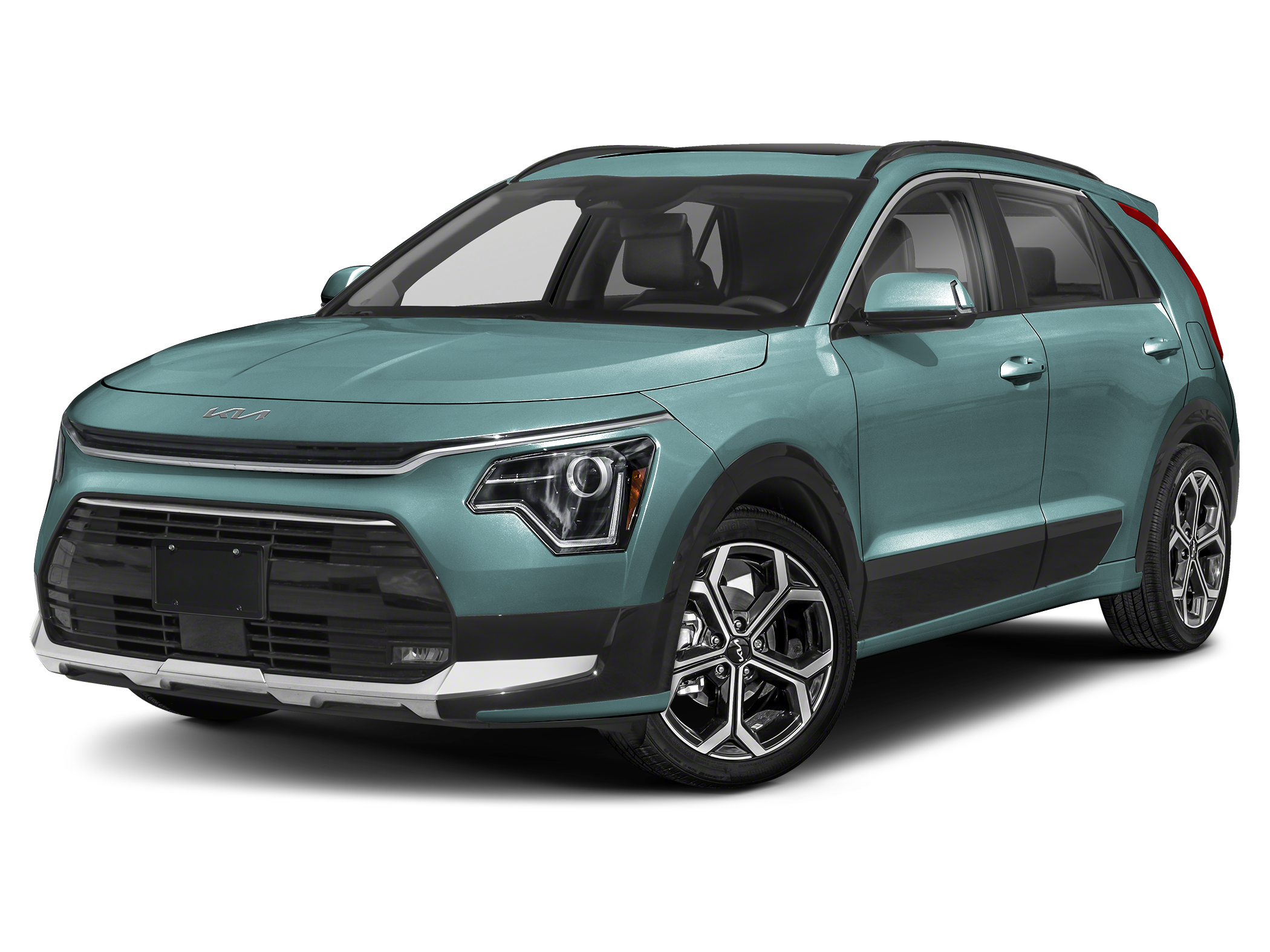 Kia Niro EX Touring FWD Kia Niro EX Touring FWD