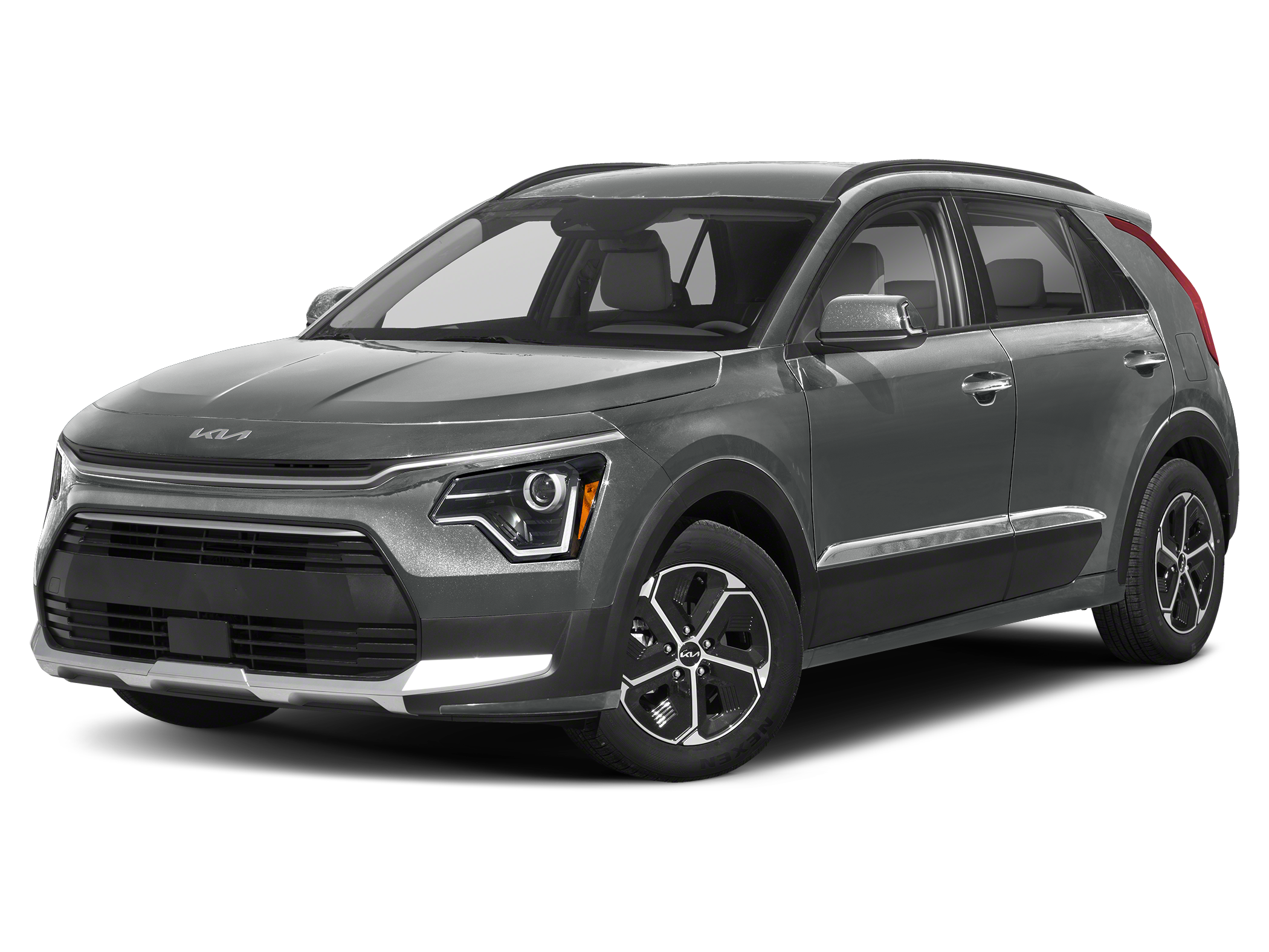 Kia Niro EX FWD Kia Niro EX FWD